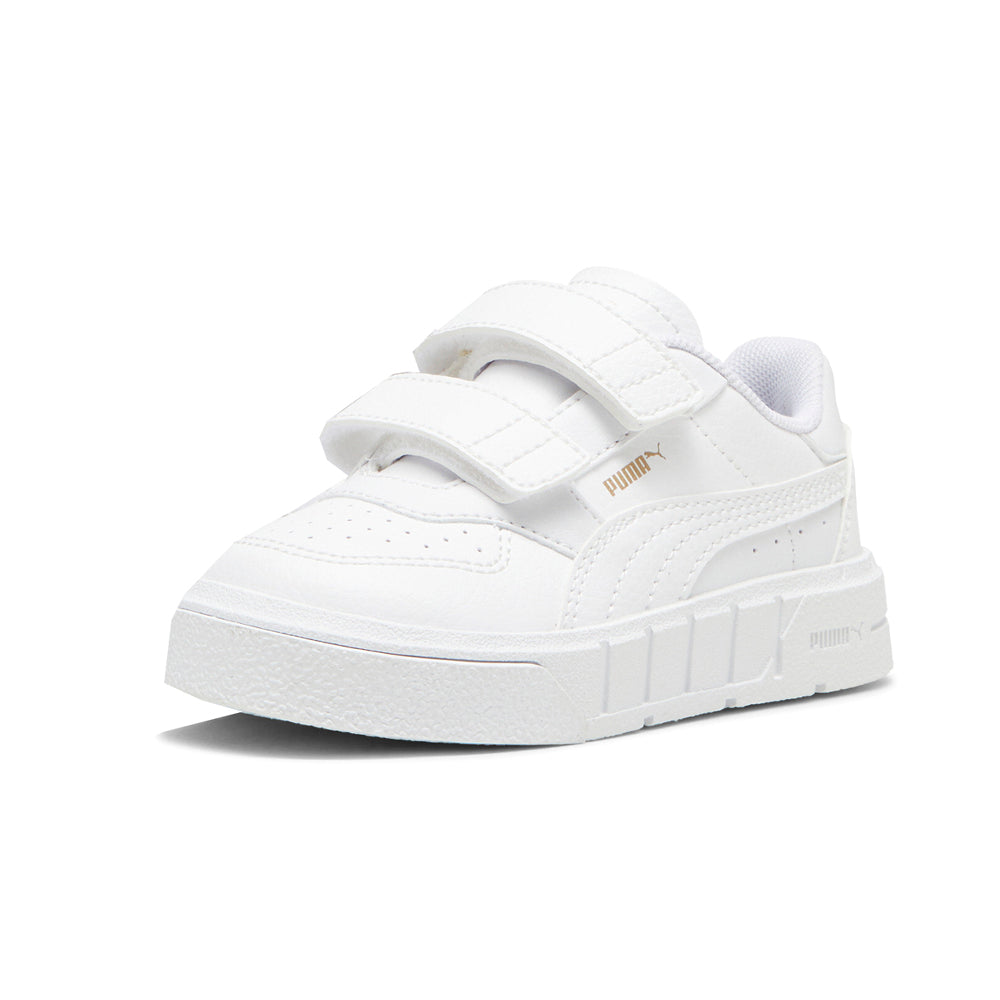 Cali Court Leather Slip On Sneakers (Infant-Little Kid)、mySite、gtrtttuynbv