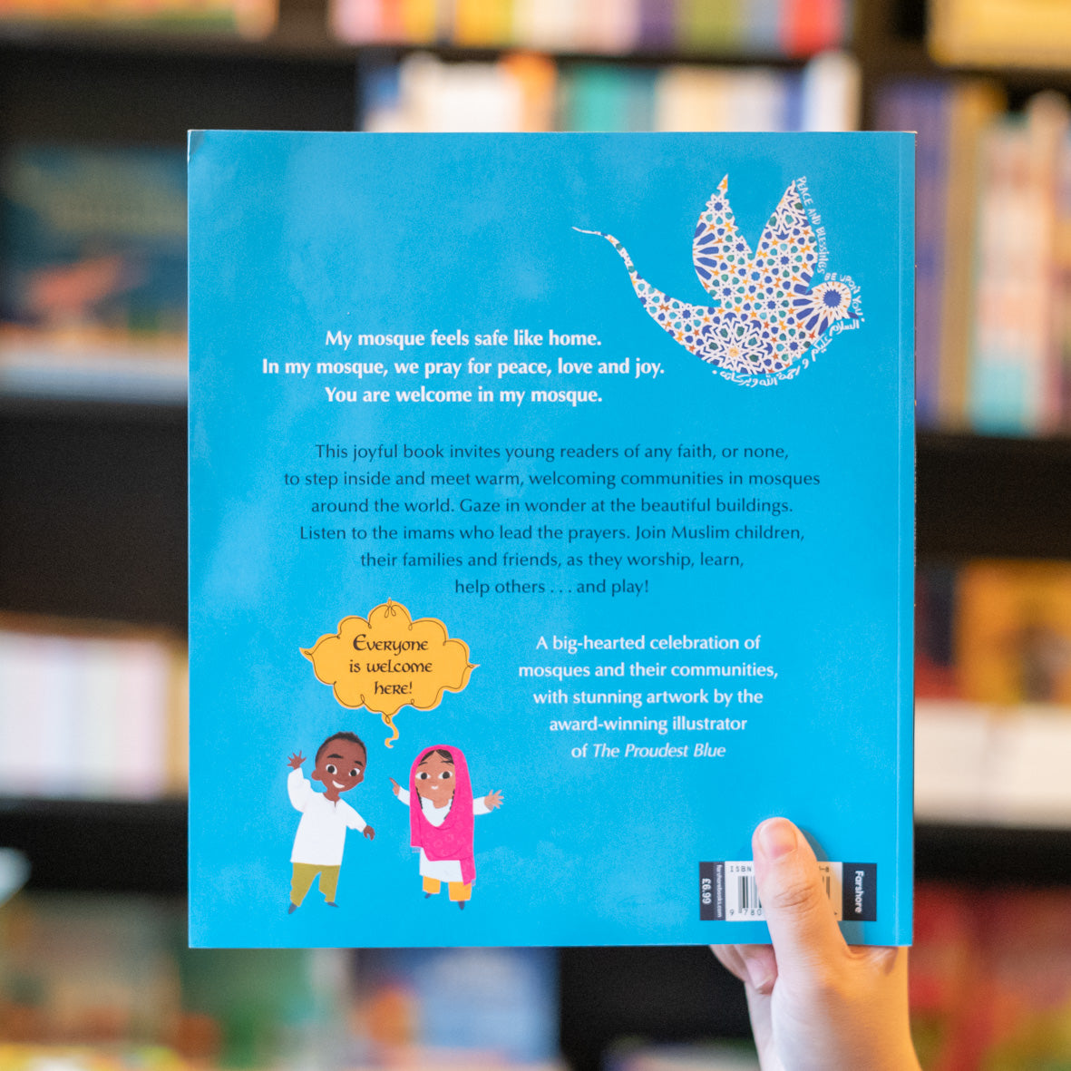 In My Mosque、mySite、topwebapps