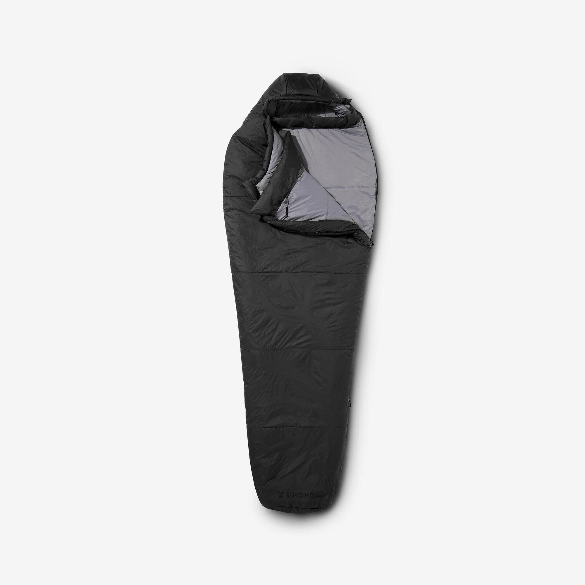 Simond MT500 41掳F Polyester Sleeping Bag、mySite、shSimond MT500 41掳F Polyester Sleeping Bag、mySite、glenpowelloop_name