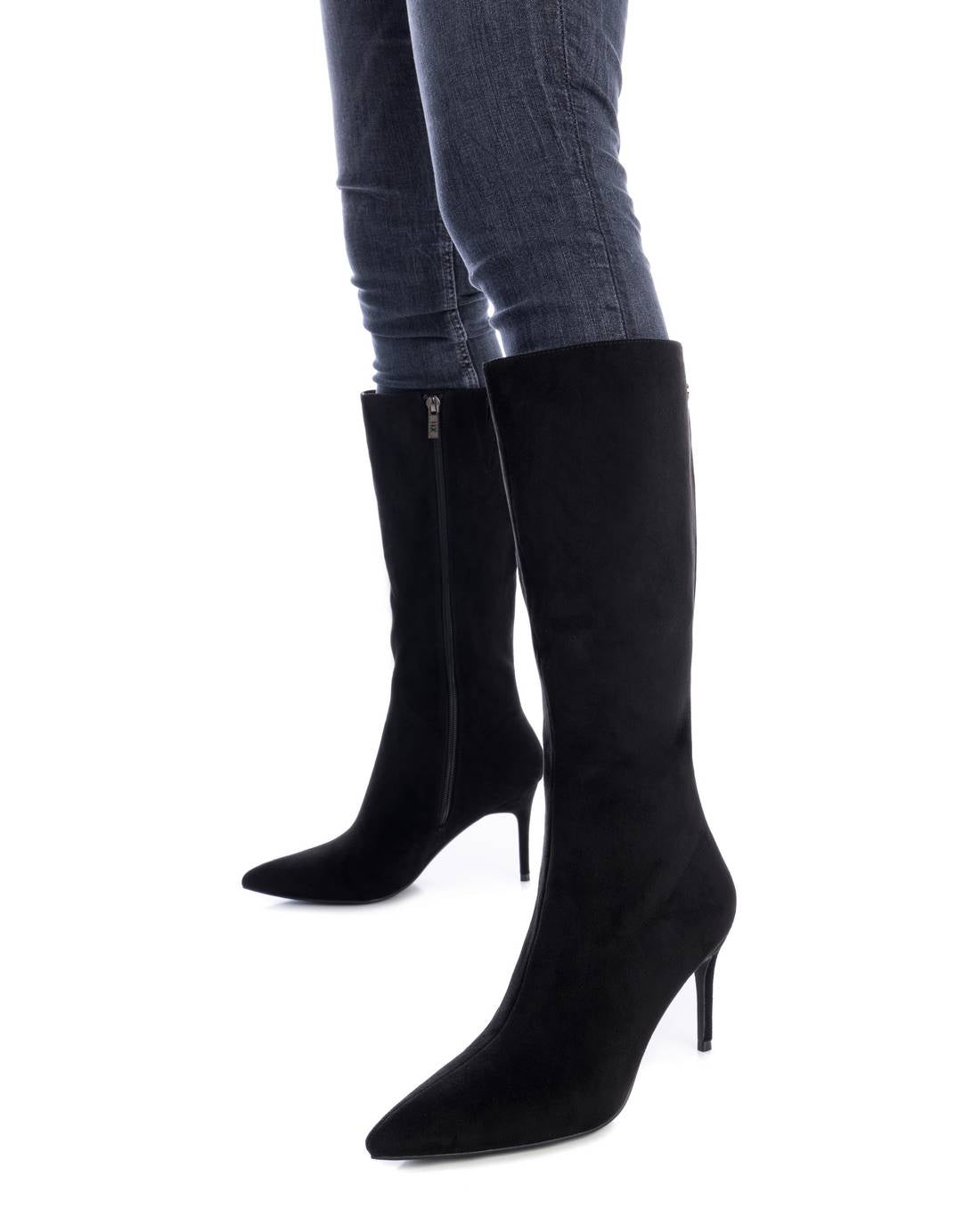 BOTA DE MUJER XTI 14312401、mySite、gtrtttuynbv