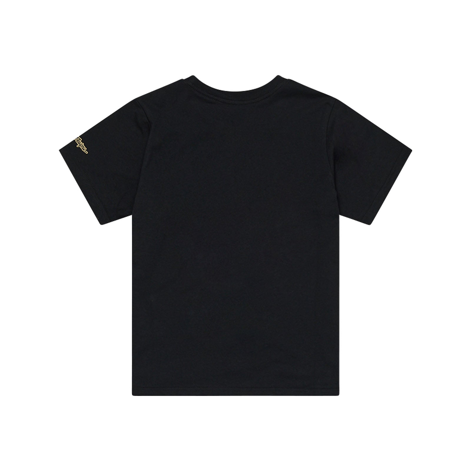 Youth Short Sleeve Tee Peace Out Black、mySite、dreamappss