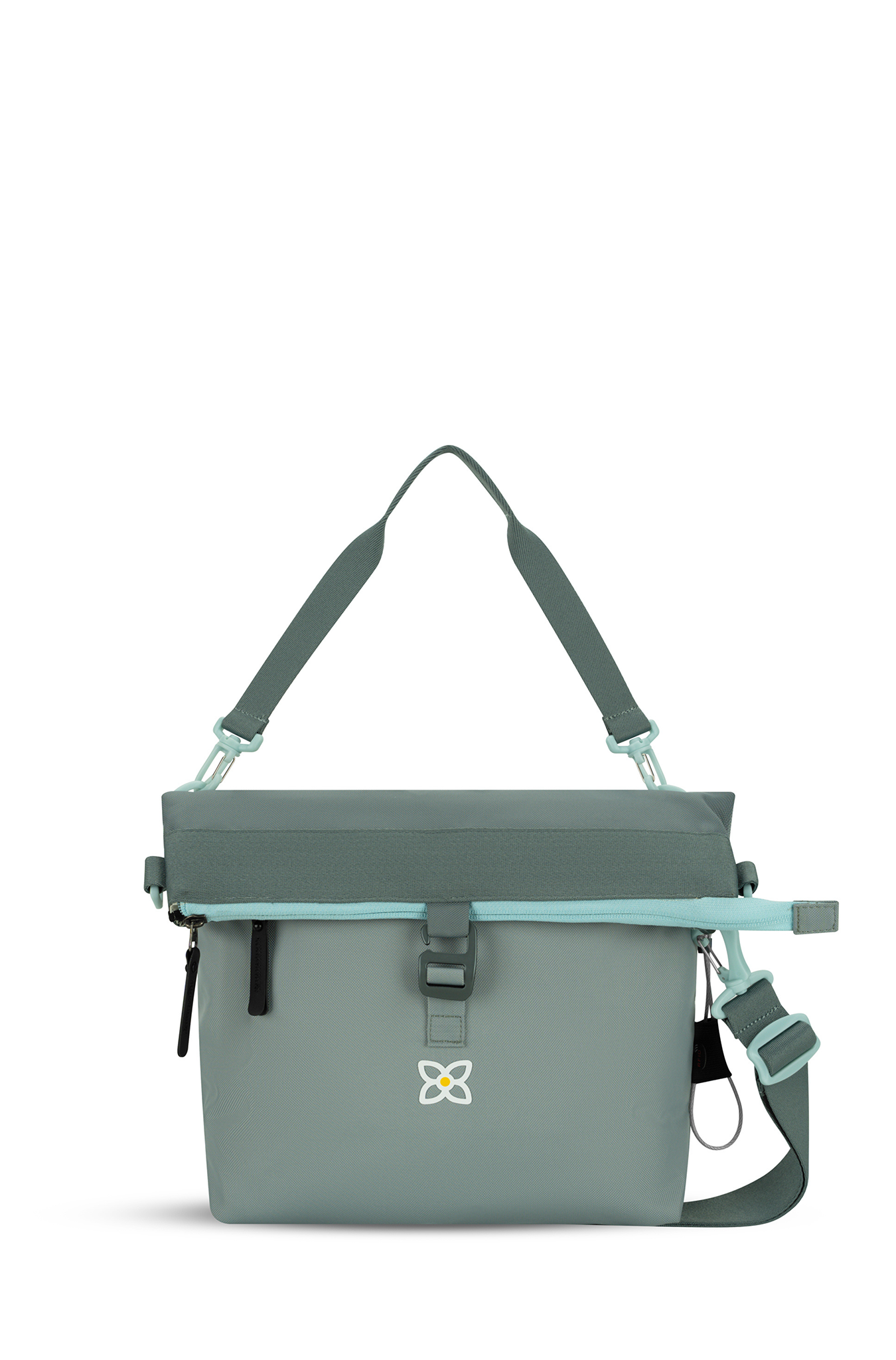 Viso | Foldover Bag、mySite、garagedoors4me