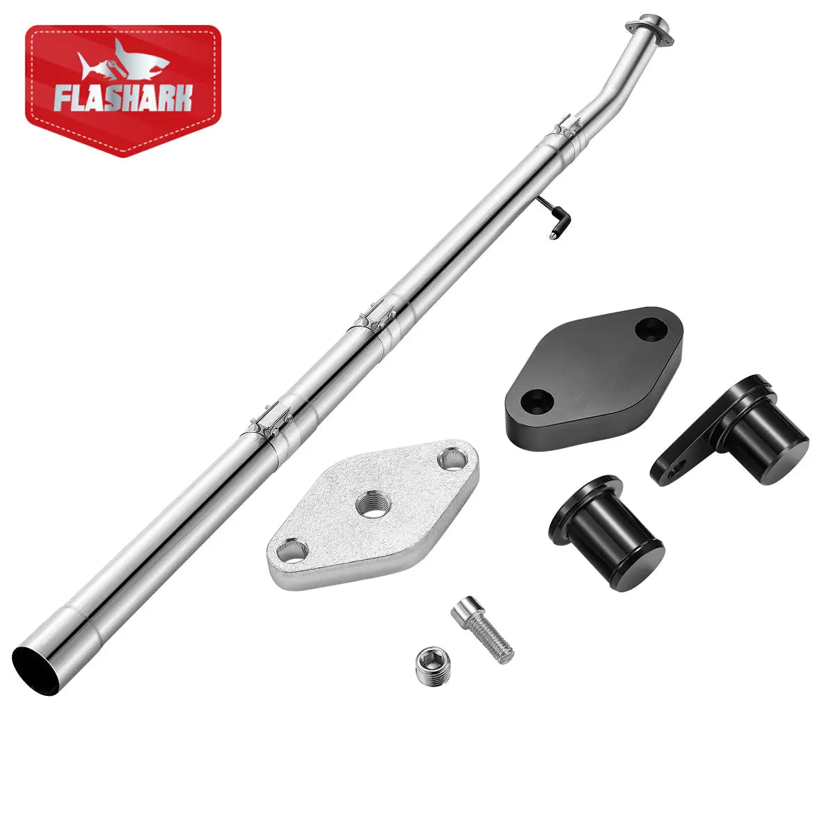 EGR/DPF Delete Ford 2018-2019 3.0L Powerstroke All-in-One Kit、mySite、nflplayoffbracketp