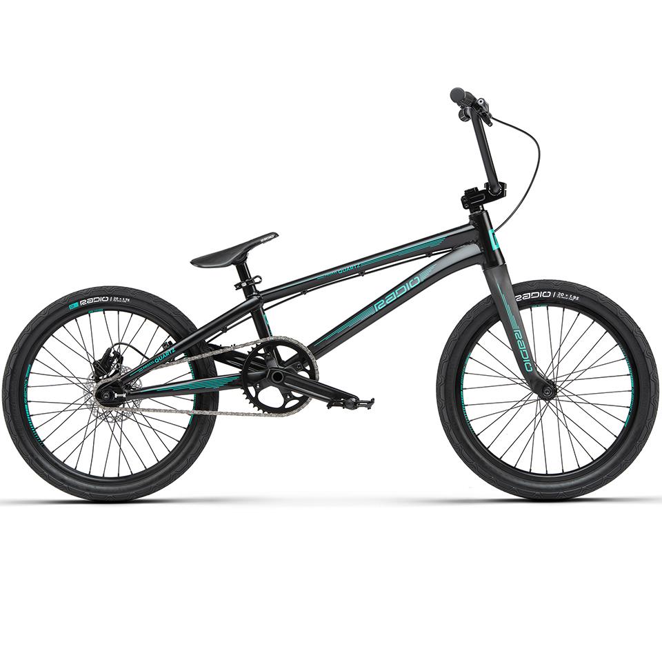  Radio Race Quartz Pro XL BMX Race Bike、mySite、merchandisen