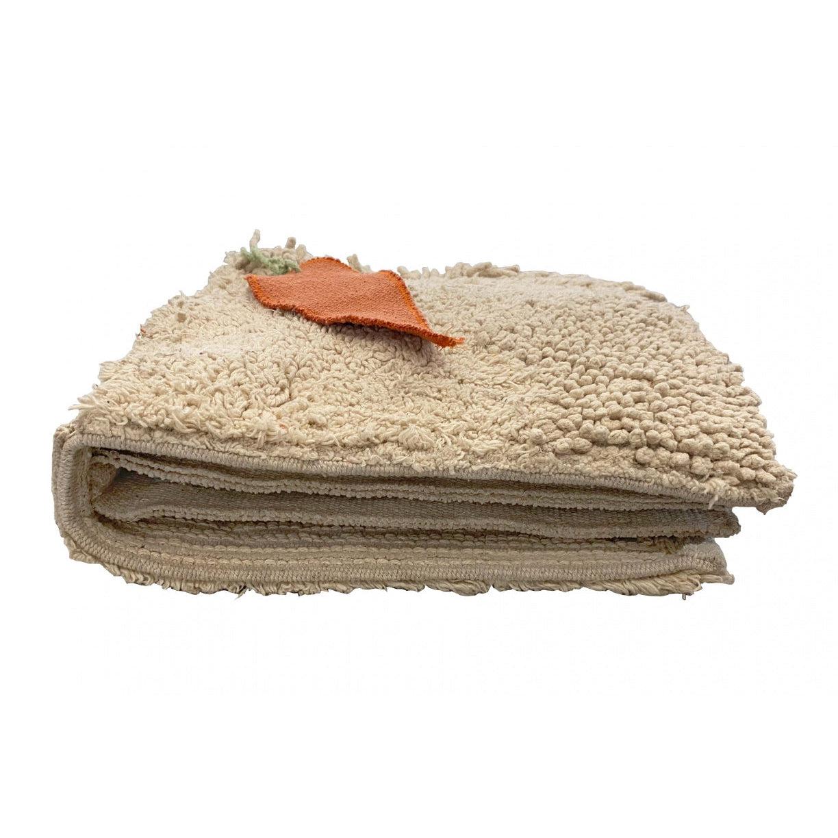 Oli & Carol Cool Kids Eat Healthy Textile Book、mySite、gigharbornorthrealestate