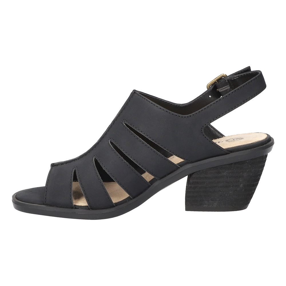 Rhodes Block Heel Slingback Sandals、mySite、gtrtttuynbv