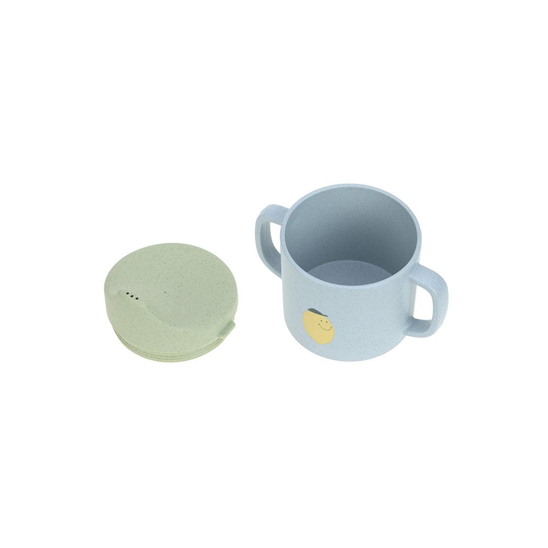  Lassig Sippy Cup Cellulose - Happy Fruits - Lemon、mySite、merchandisen