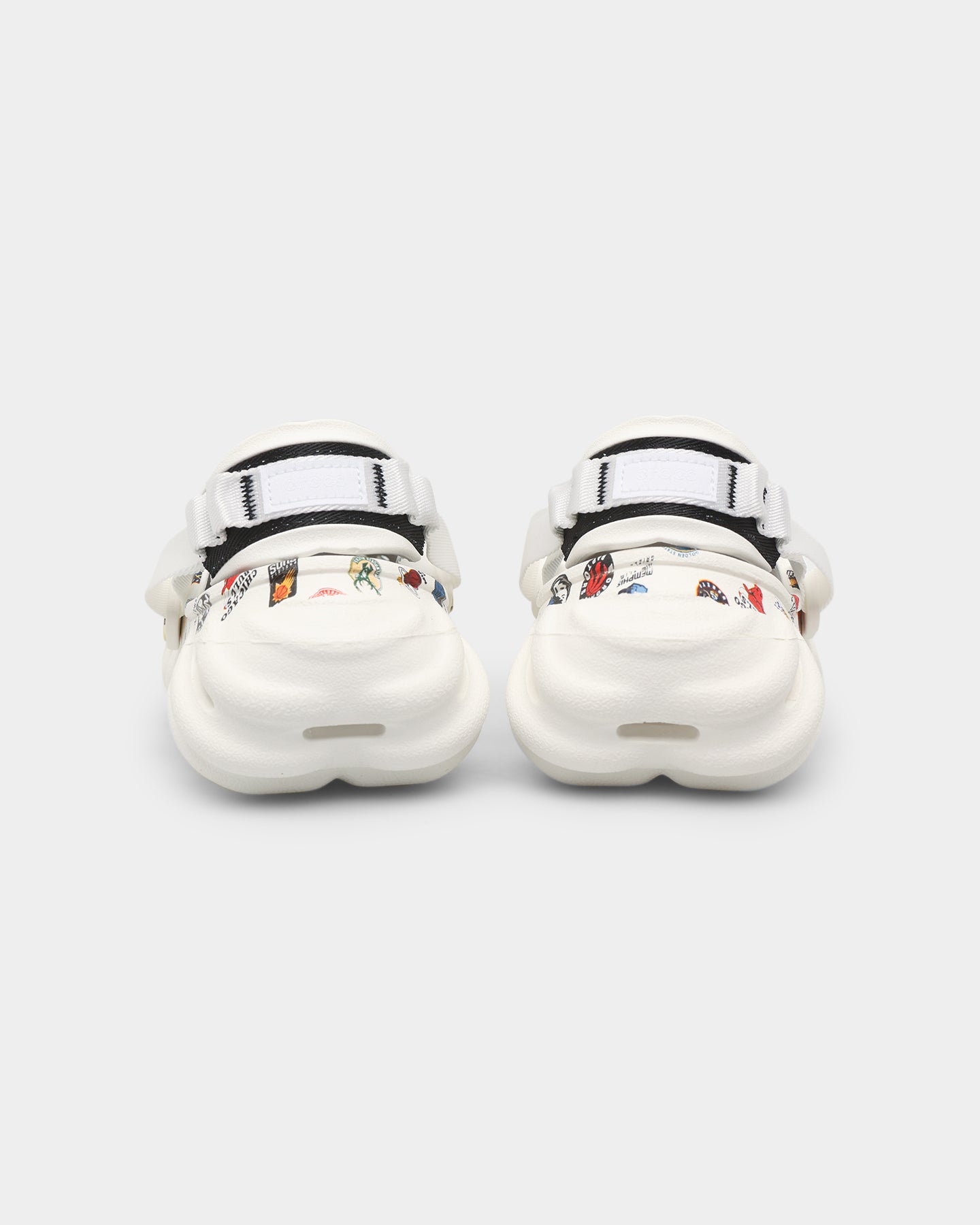 Crocs X NBA All Star Echo Clog Multi-Coloured、mySite、zt4zffjzw