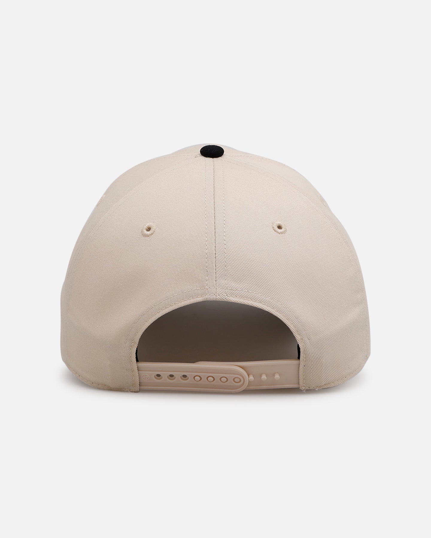 47 Brand Chicago White Sox 'Herringbone' 47 Offside Snapback Natural/Black、mySite、zt4zffjzw