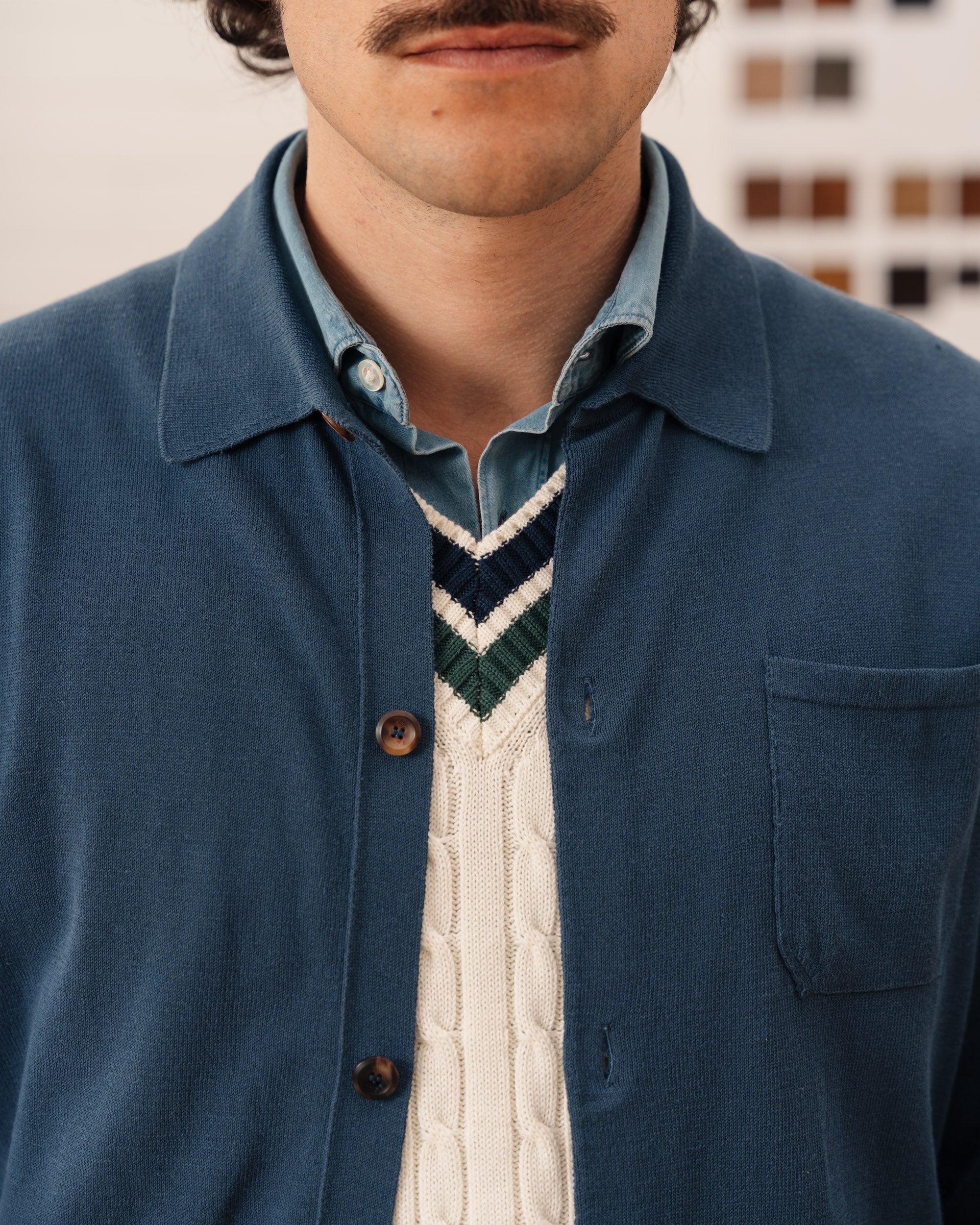  Sabbioneta、mySite、merchandisen