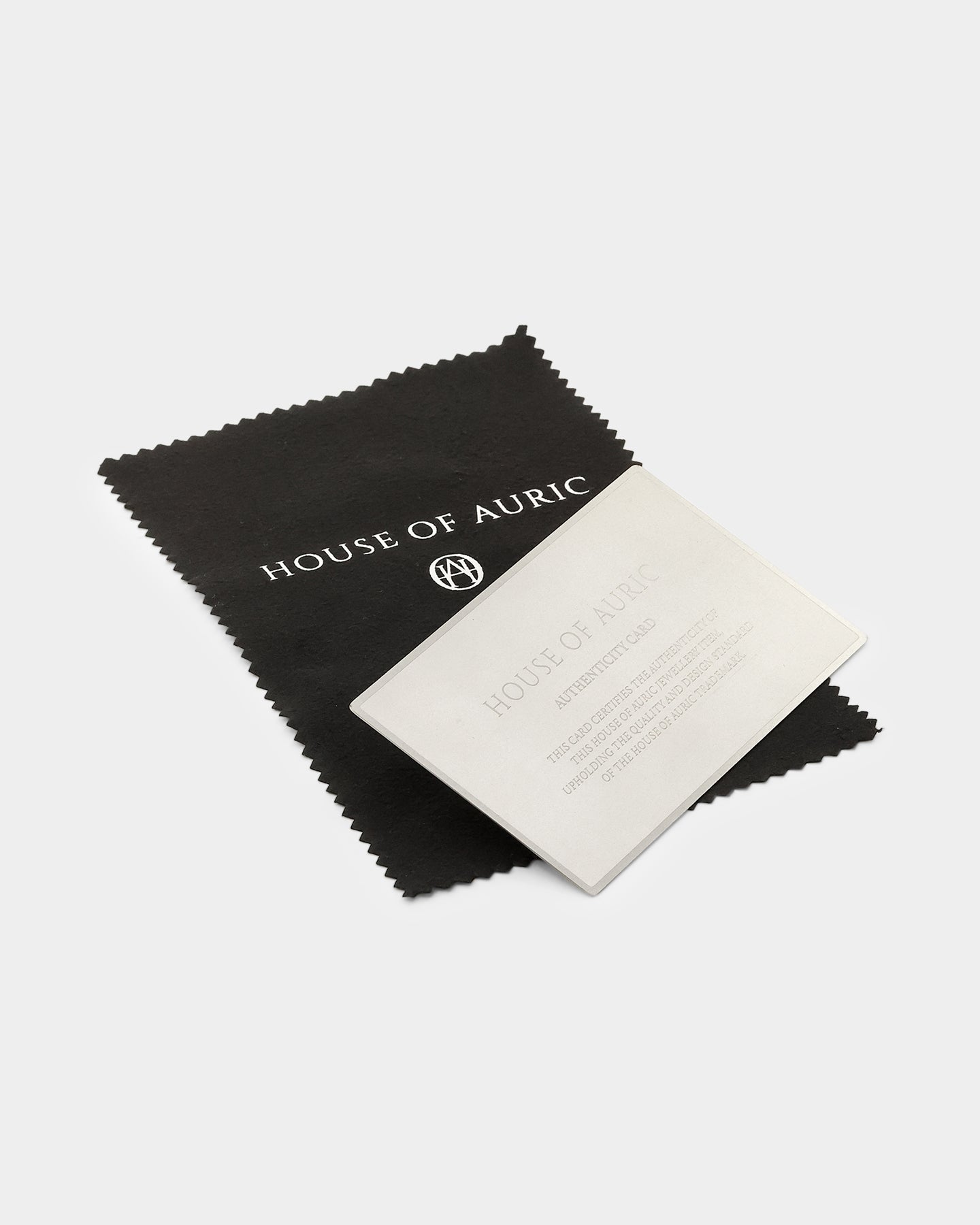 House Of Auric 5mm Cuban Chain Set 18K Gold Vermeil、mySite、zt4zffjzw