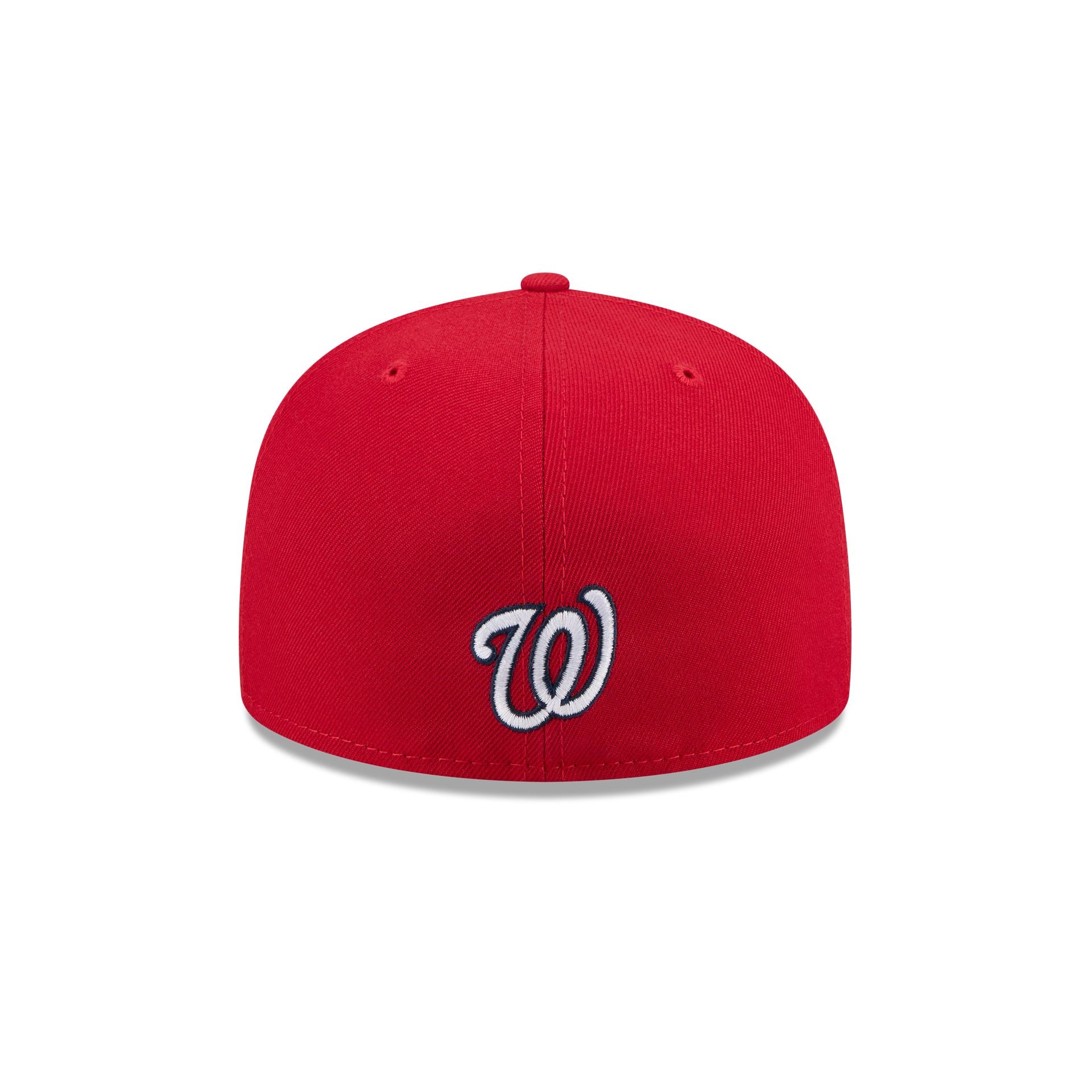Washington Nationals Generation Mascots 59FIFTY Fitted Hat、mySite、vikingsvslions