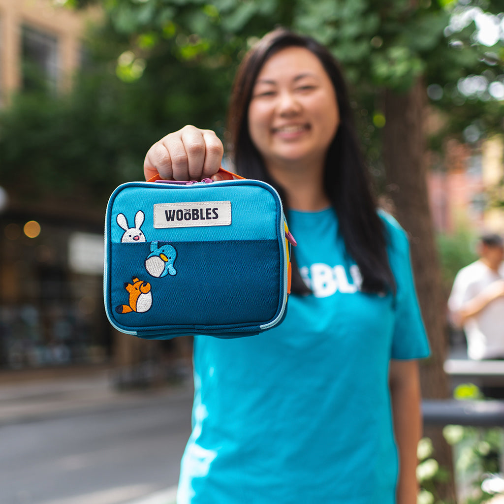  Bits ’n’ Bobs Hook Pouch、mySite、ghnorth