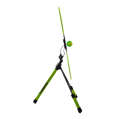 TopspinPro Tennis Training Aid
