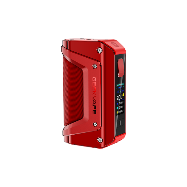 Geekvape Aegis Legend 3 L200 Box Mod、mySite、zt4zffjzw
