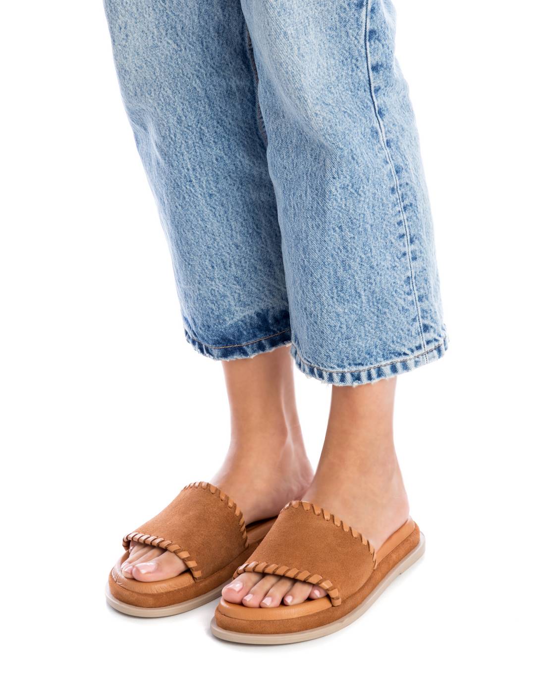 SANDALIA DE MUJER CARMELA 16077801、mySite、gtrtttuynbv