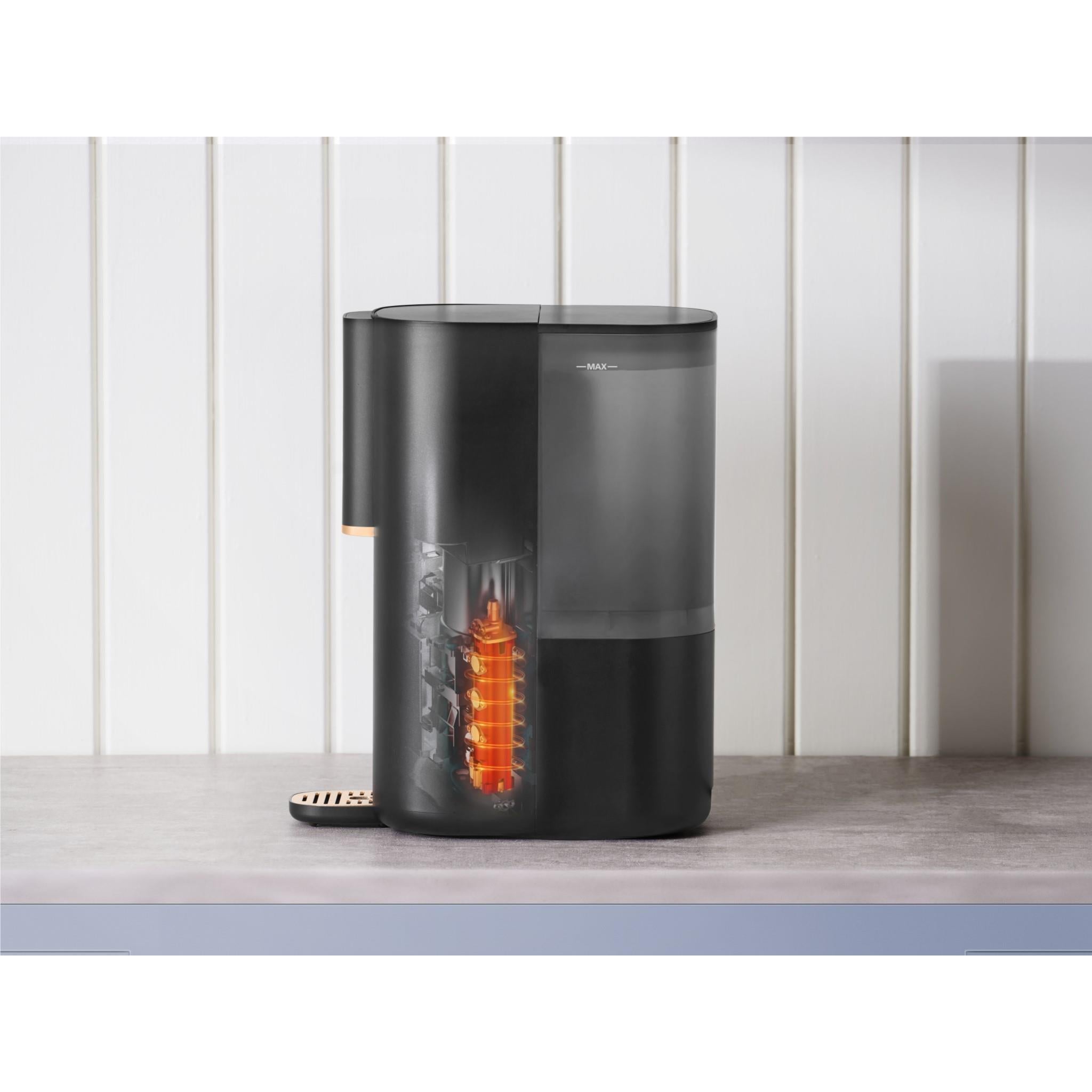 Philips Reverse Osmosis Water Station、mySite、camillekostekn