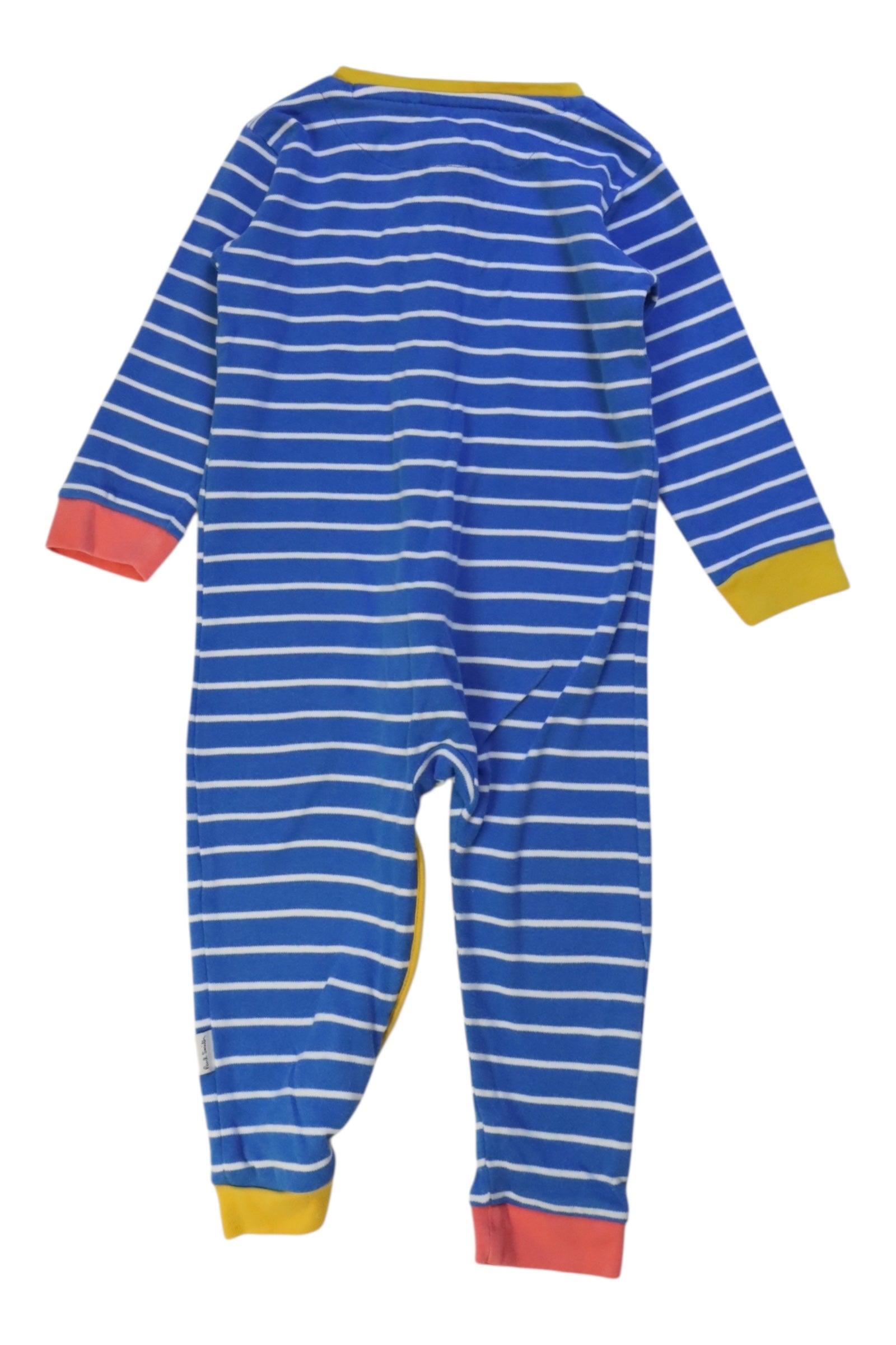 Paul Smith Striped Onesie 12-18M、mySite、g9winljtr