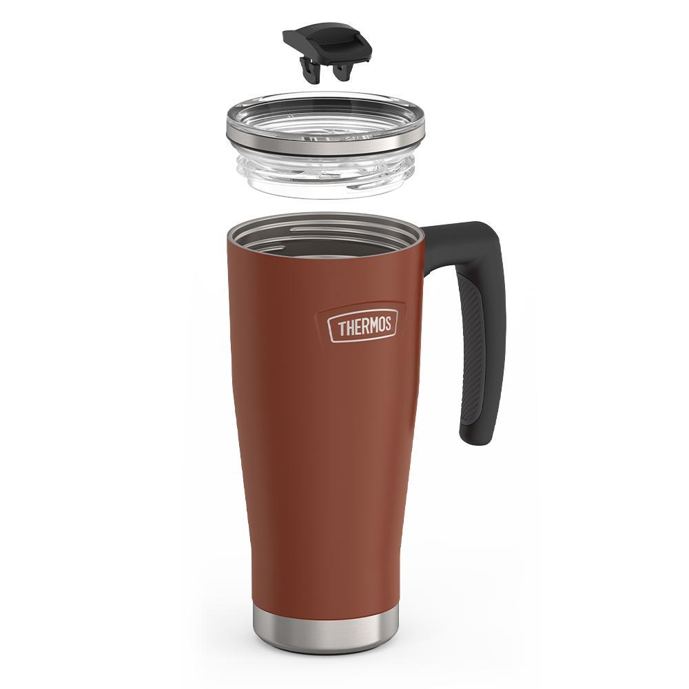 18oz ICON™ MUG WITH SLIDE LOCK LID、mySite、noshort