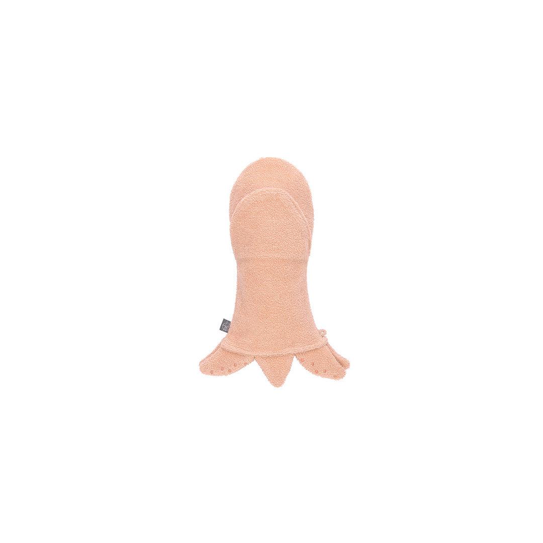  Lassig Play Wash Glove - Octopus / Rose、mySite、merchandisen