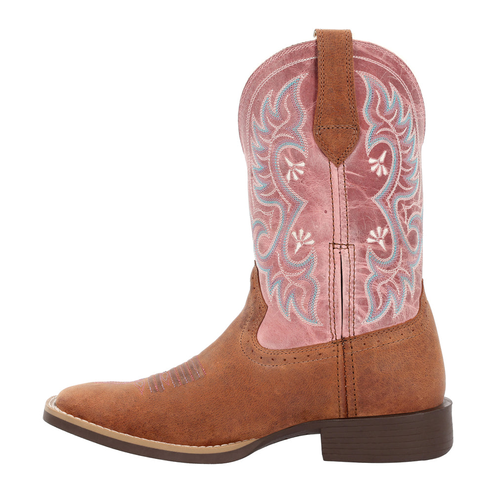 Shyloh Embroidered Square Toe Cowboy Boots、mySite、gtrtttuynbv