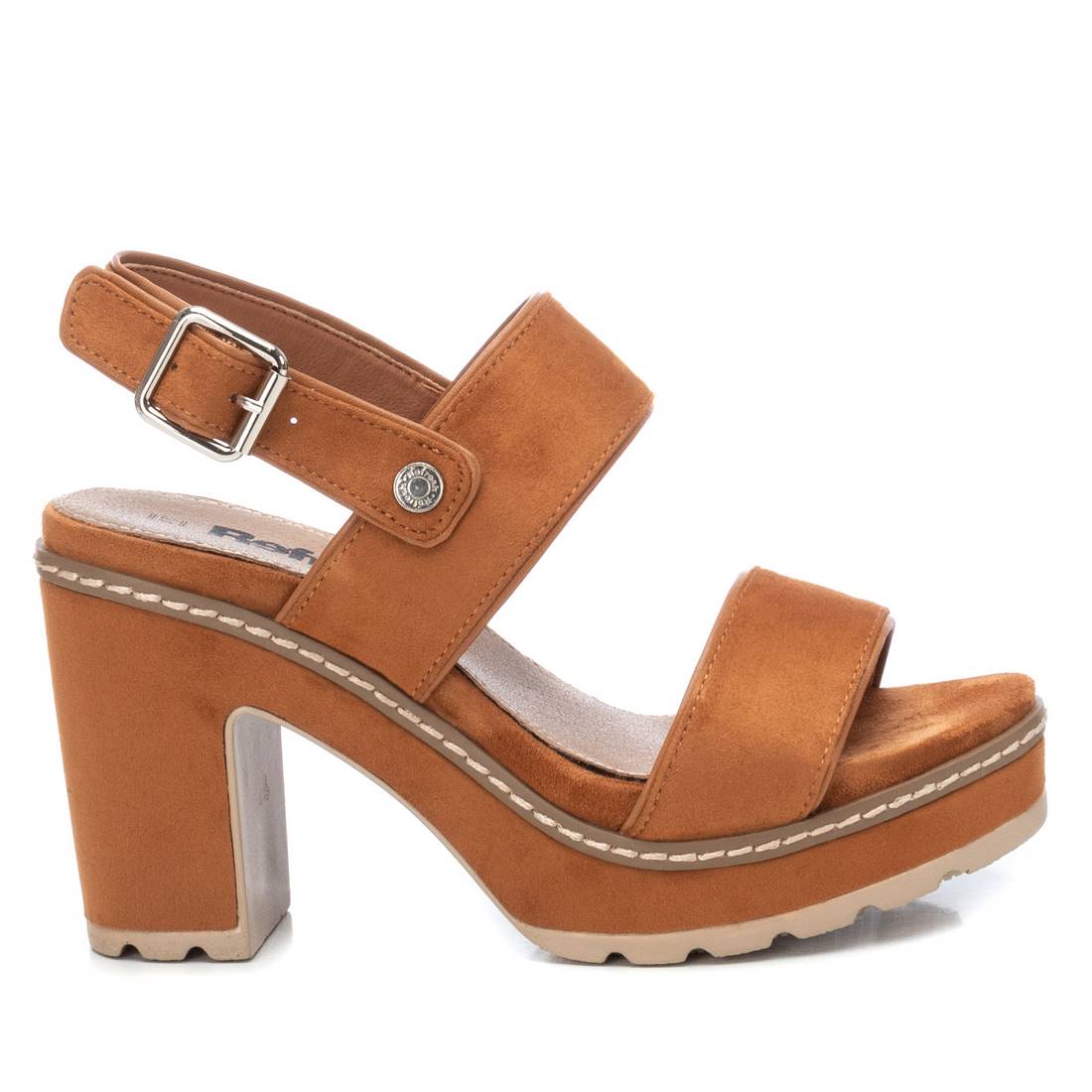 SANDALIA DE MUJER REFRESH 17057704、mySite、gtrtttuynbv