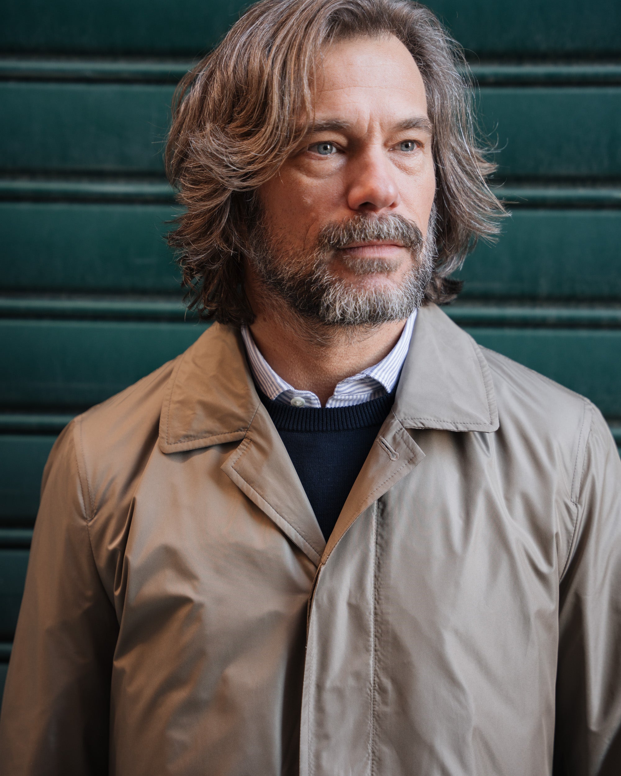  Colletta、mySite、merchandisen