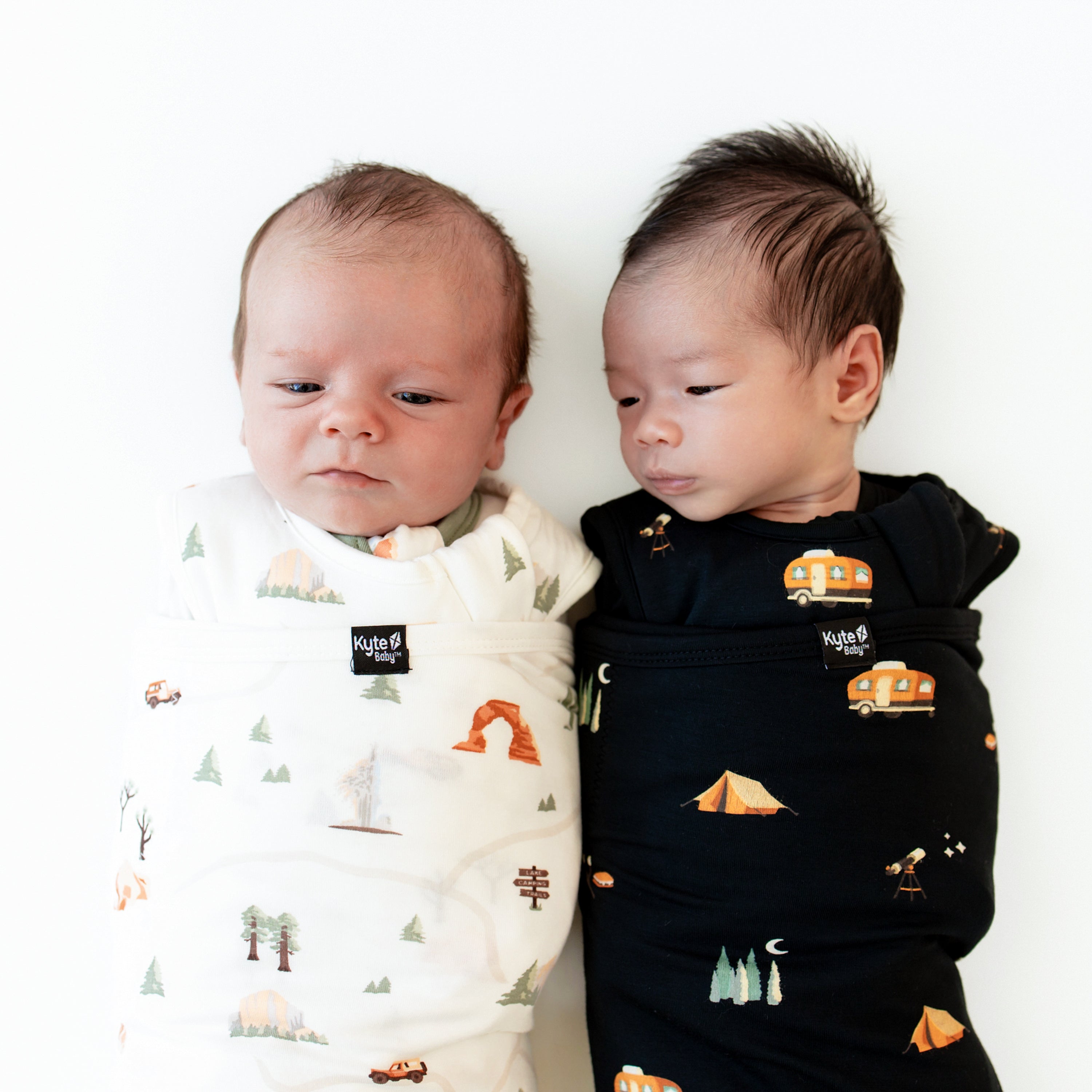  Sleep Bag Swaddler in Under the Stars 1.0、mySite、layawaytickets