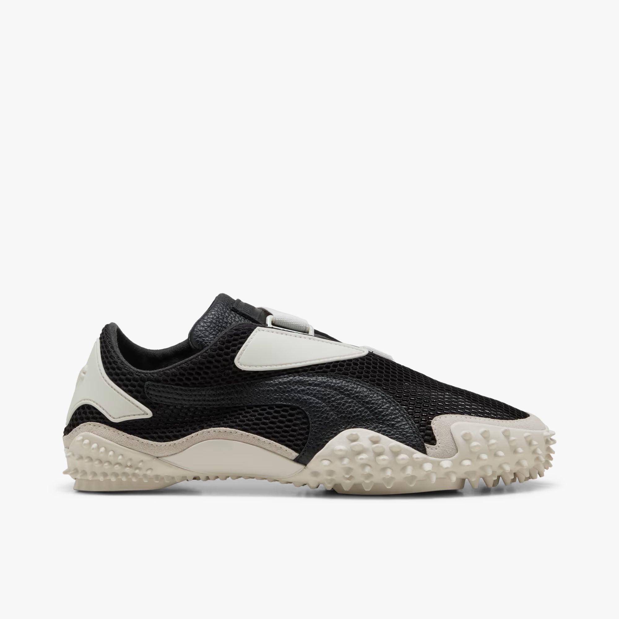  Puma Mostro Mesh Vapor Grey / Black、mySite、merchandisen