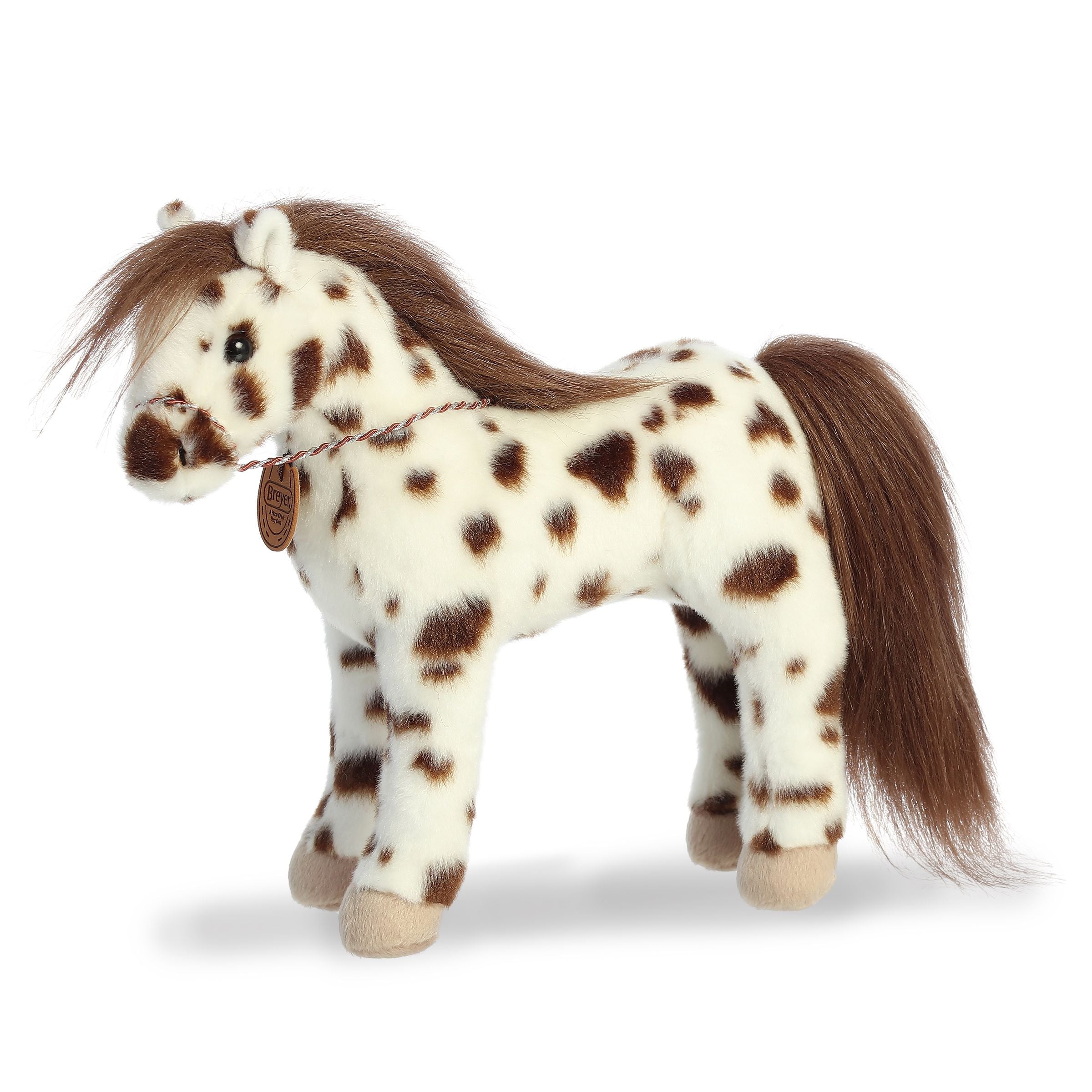 Aurora® - Breyer® - Showstoppers - 13 Knabstrupper、mySite、g9winljtr
