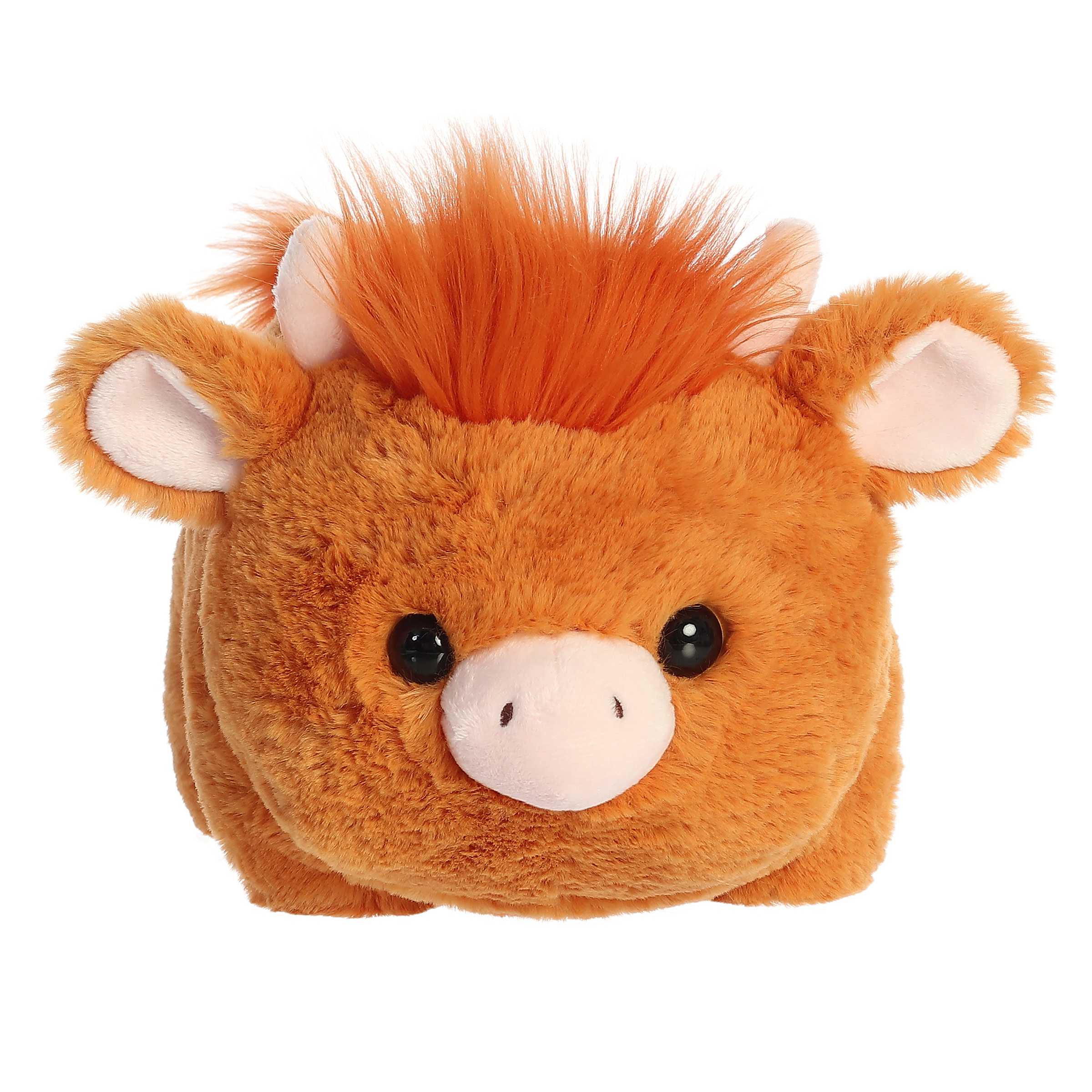 Aurora® - Spudsters™ - 10 Hamish Highland Cow™、mySite、g9winljtr