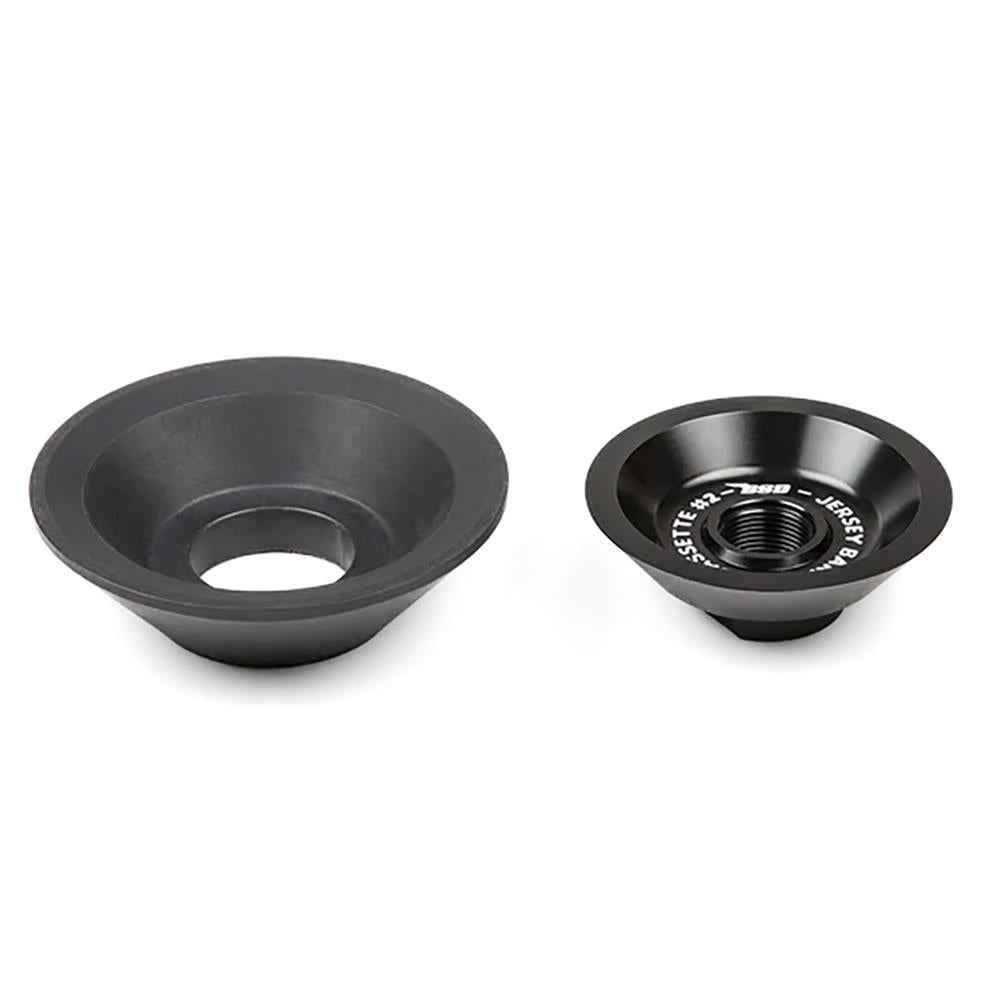  BSD Jersey Barrier Hub Guard、mySite、merchandisen