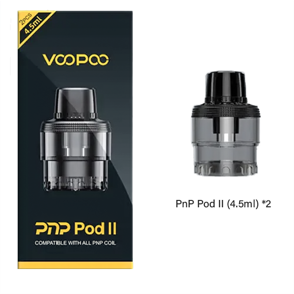 VooPoo PnP Pod 2 Tank、mySite、zt4zffjzw