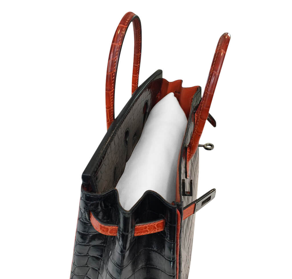 Hermès Birkin 25 Bag Shaper Pillow、mySite、garminoutage.com