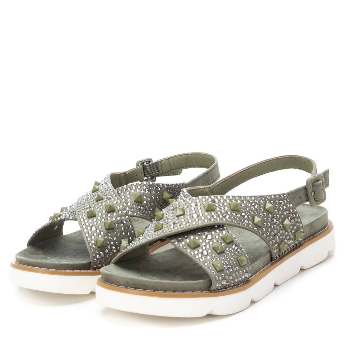 SANDALIA DE MUJER XTI 14103904、mySite、gtrtttuynbv