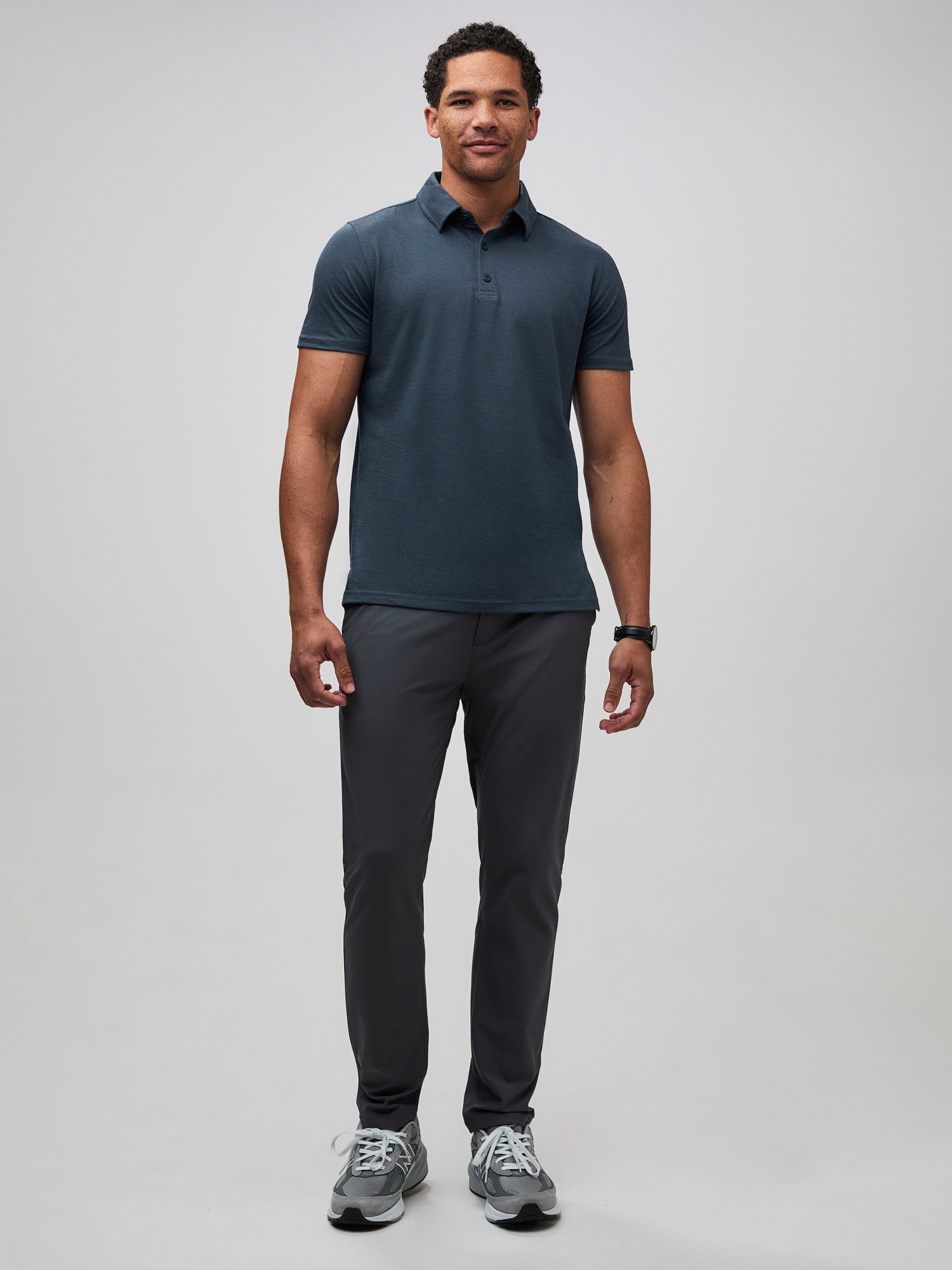  Fall Essentials Polo 5-Pack、mySite、ghnorth