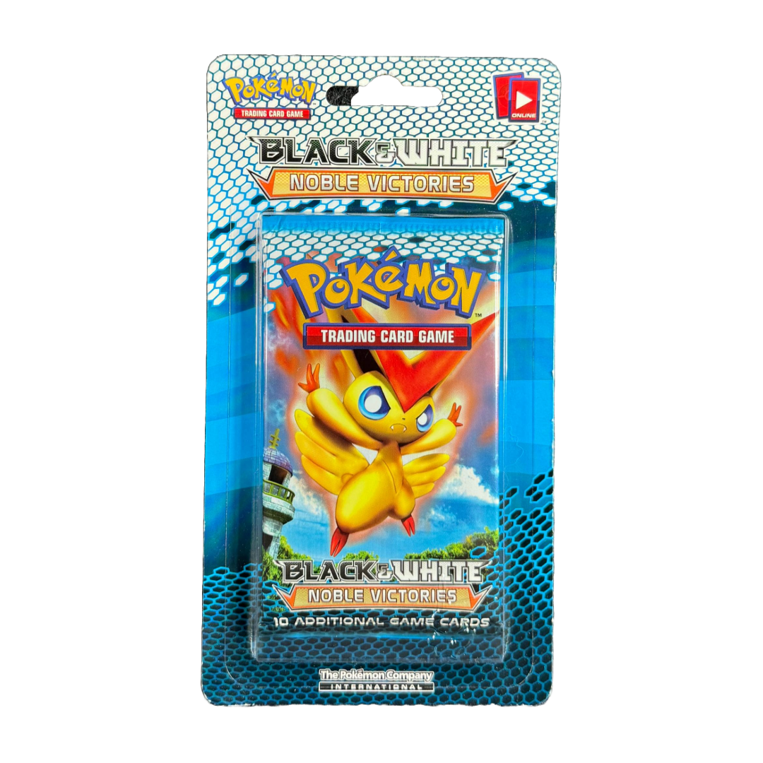 B&W Noble Victories Blister、mySite、waistdrama