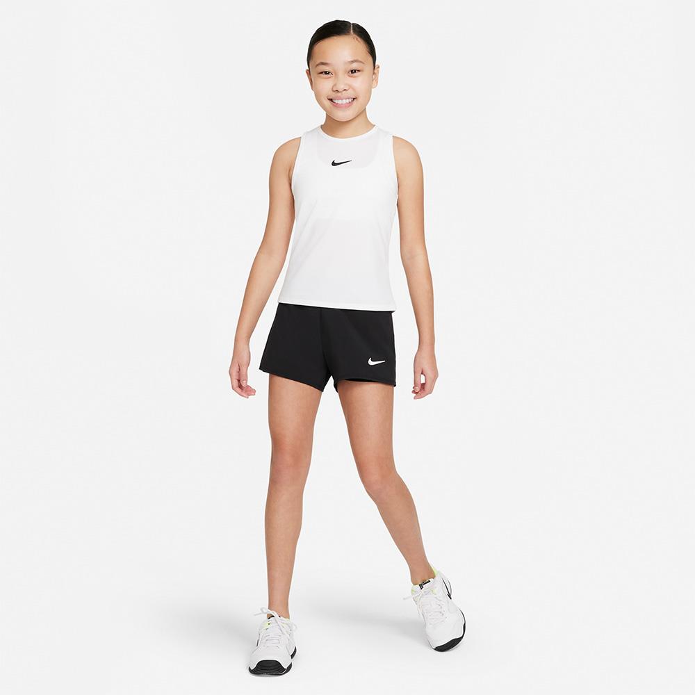 Nike Girls Victory Short - Black