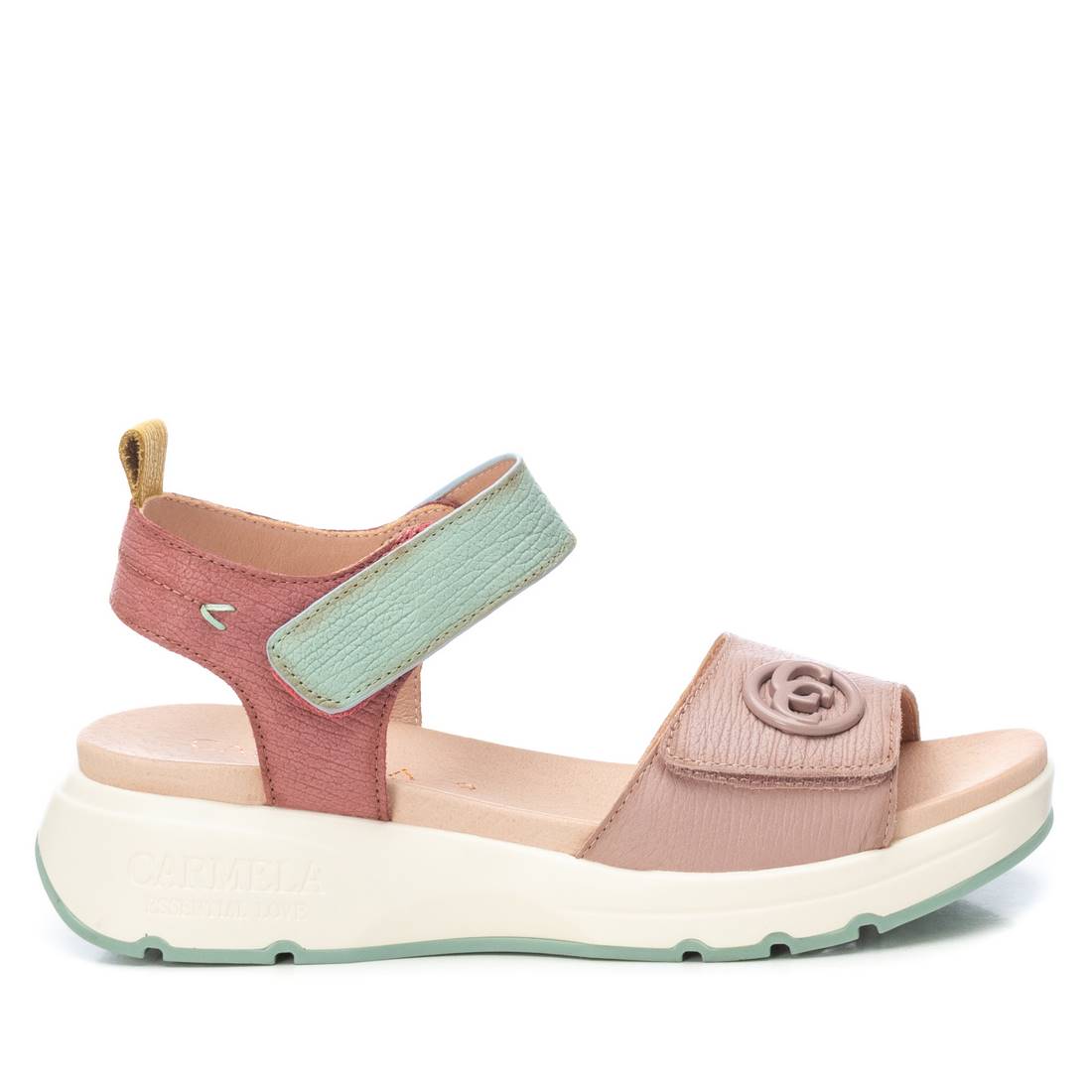 SANDALIA DE MUJER CARMELA 16230904、mySite、gtrtttuynbv