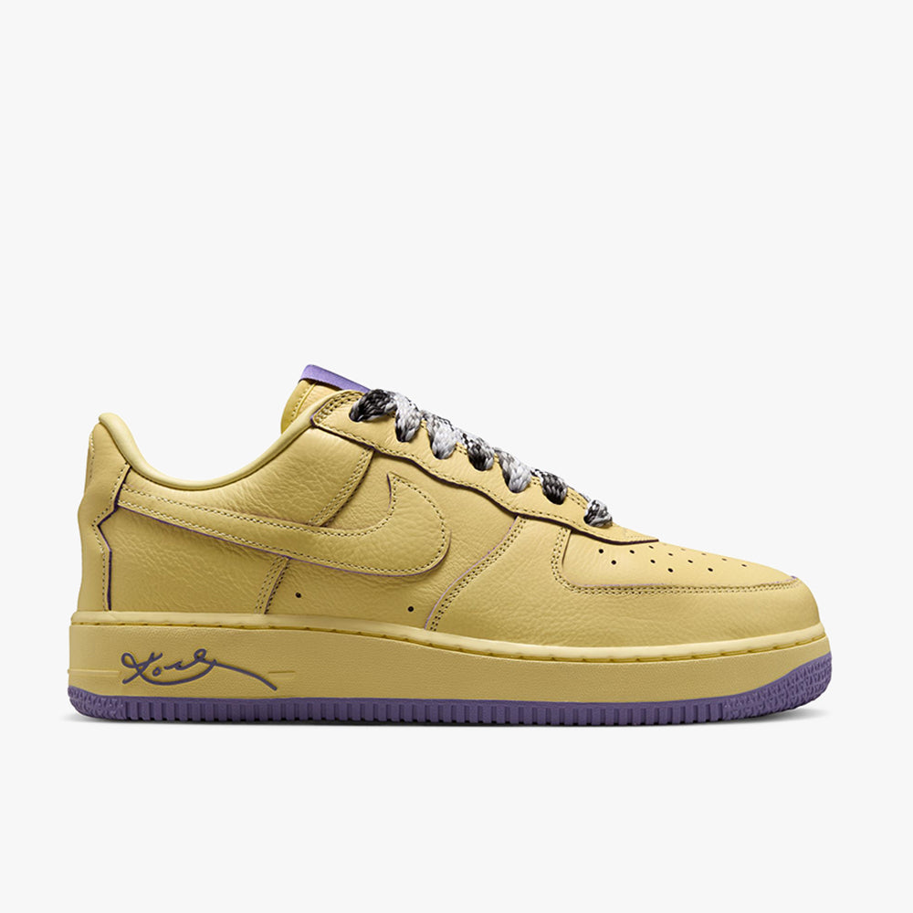  Nike Air Force 1 Low Protro Soft Yellow、mySite、merchandisen
