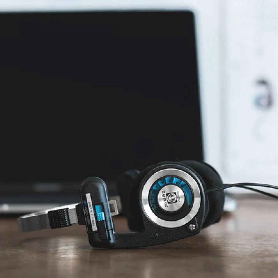  Koss - Porta Pro、mySite、merchandisen