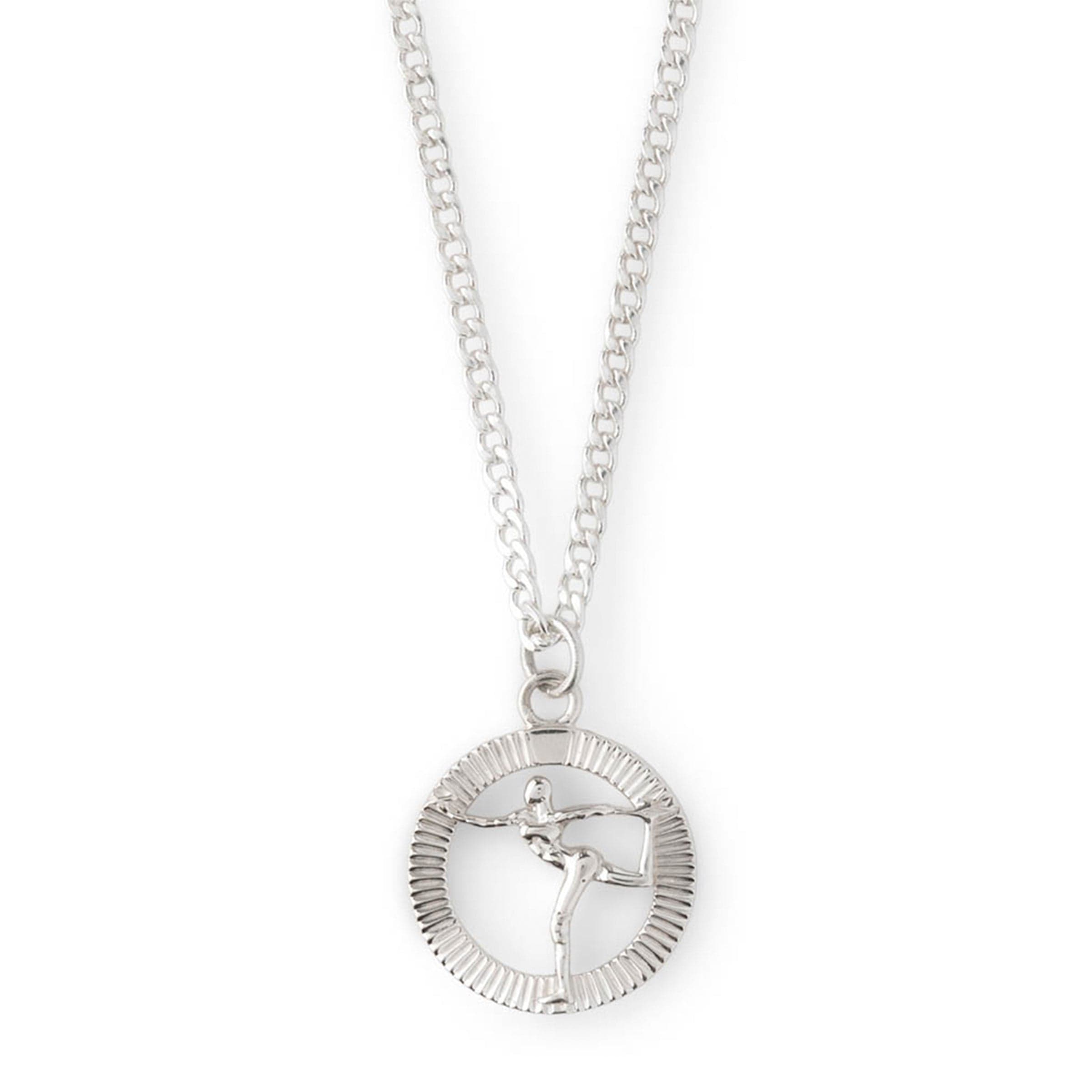 GRACE CHAIN NECKLACE、mySite、zt4zffjzw