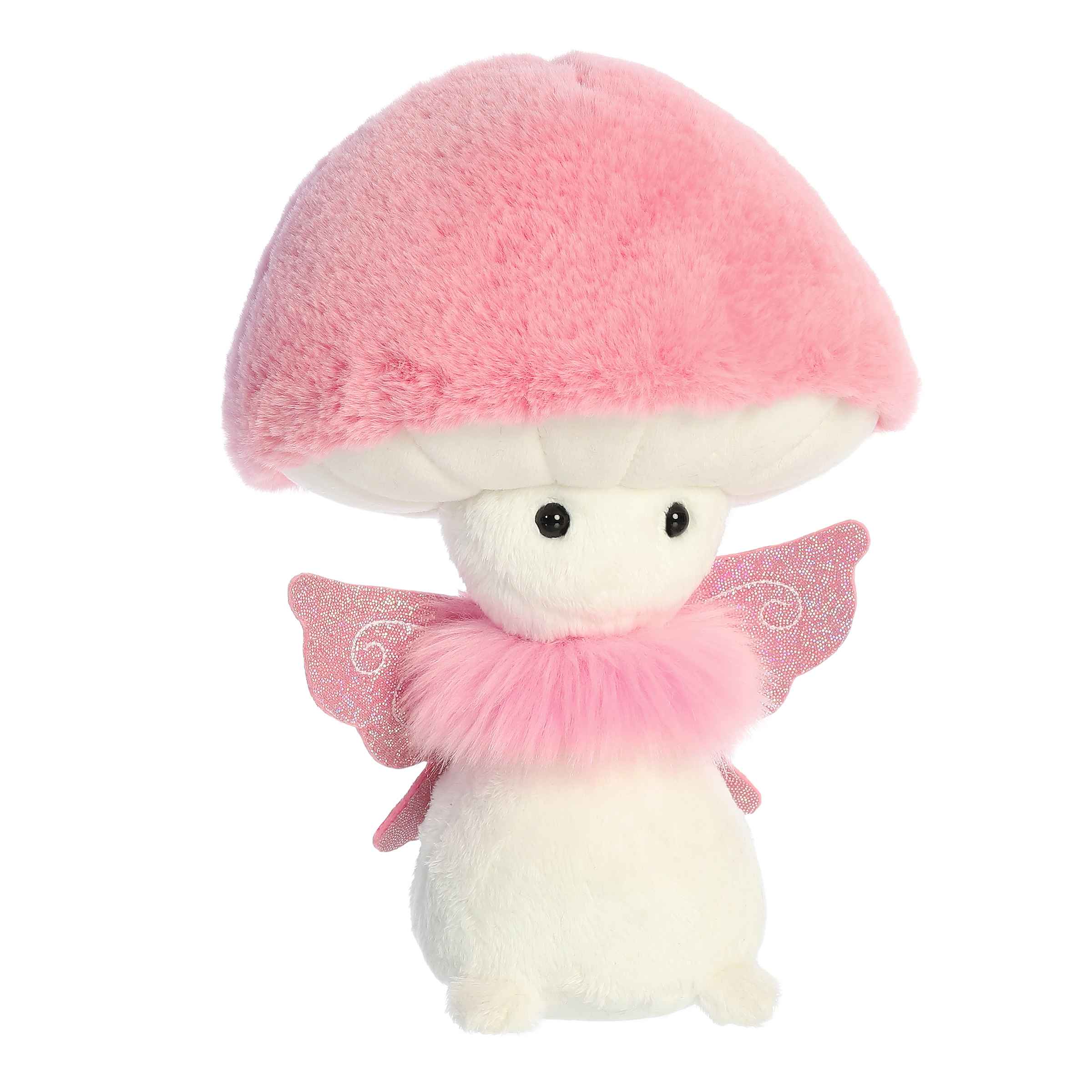 Aurora® - Fungi Friends™ - 9 Fairy、mySite、g9winljtr