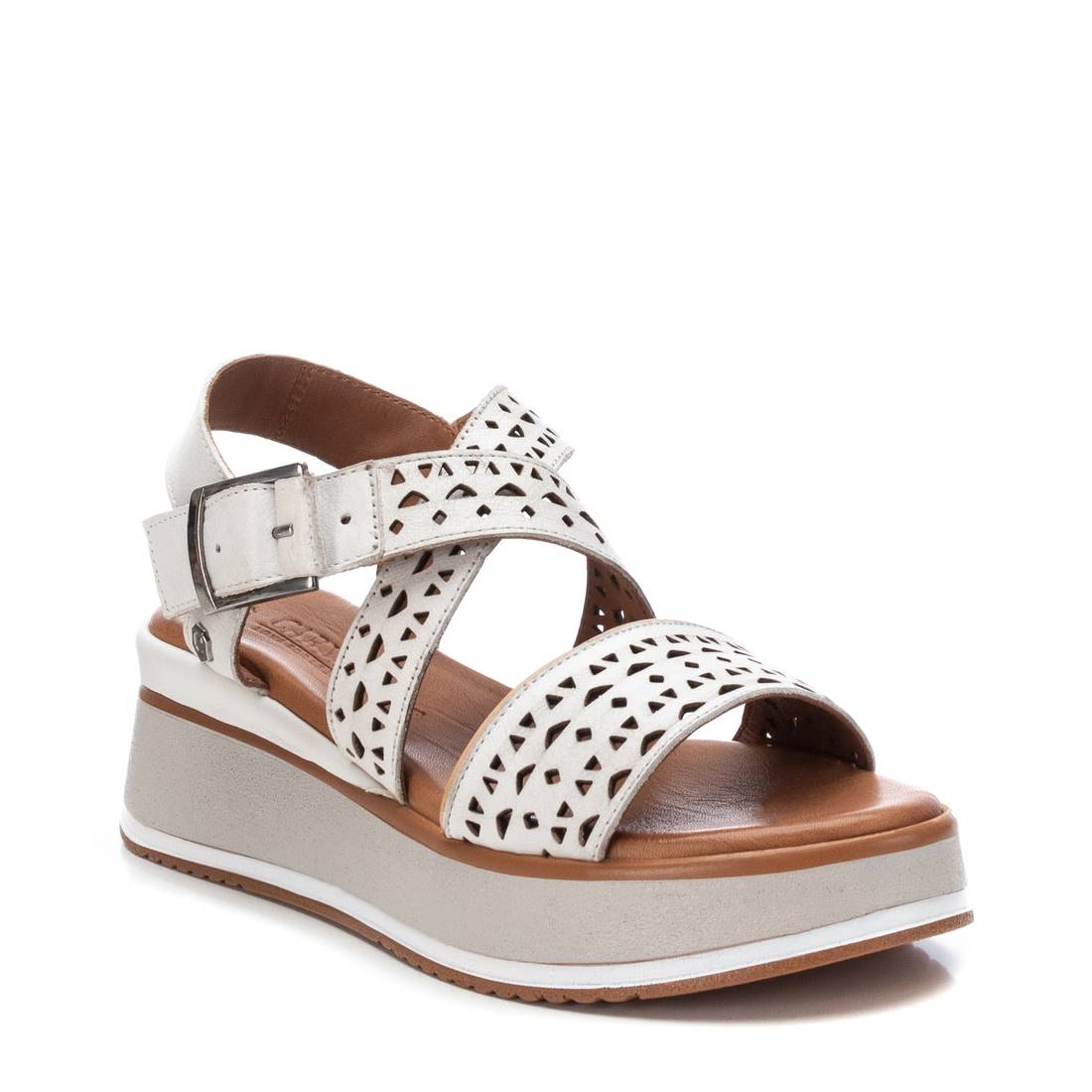 SANDALIA DE MUJER CARMELA 16066202、mySite、gtrtttuynbv