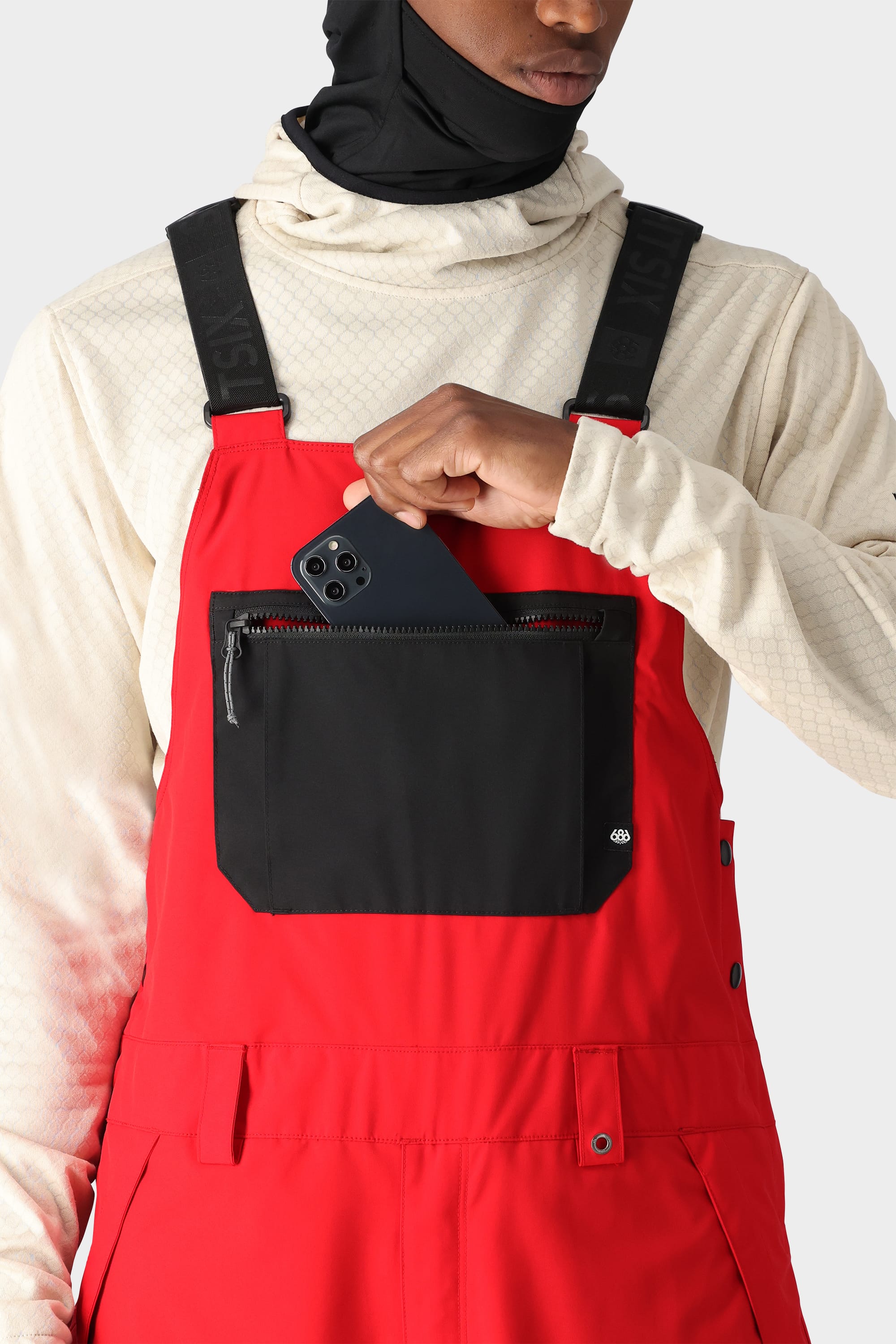 686 Men's 20K Hot Lap Shell Bib、mySite、i-lightchina