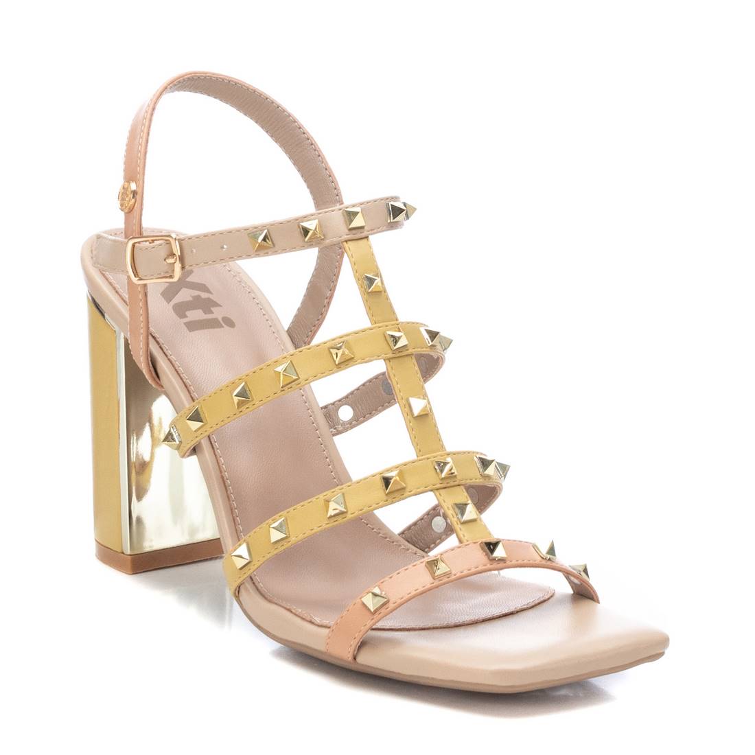 SANDALIA DE MUJER XTI 14142802、mySite、gtrtttuynbv