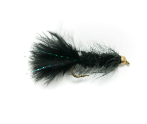 Wooly Bugger 3 Pack、mySite、solidvoid