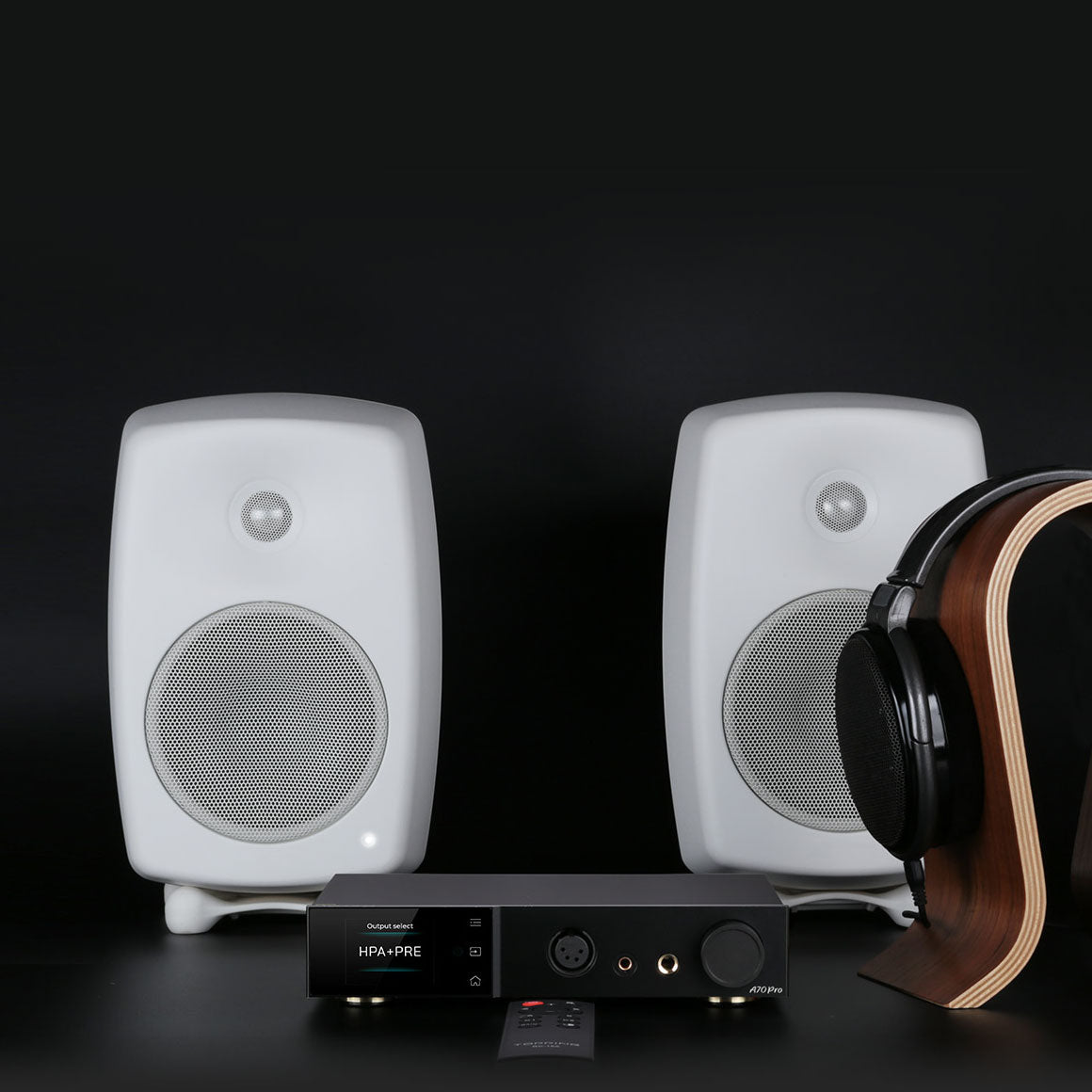  Topping - A70 Pro、mySite、merchandisen