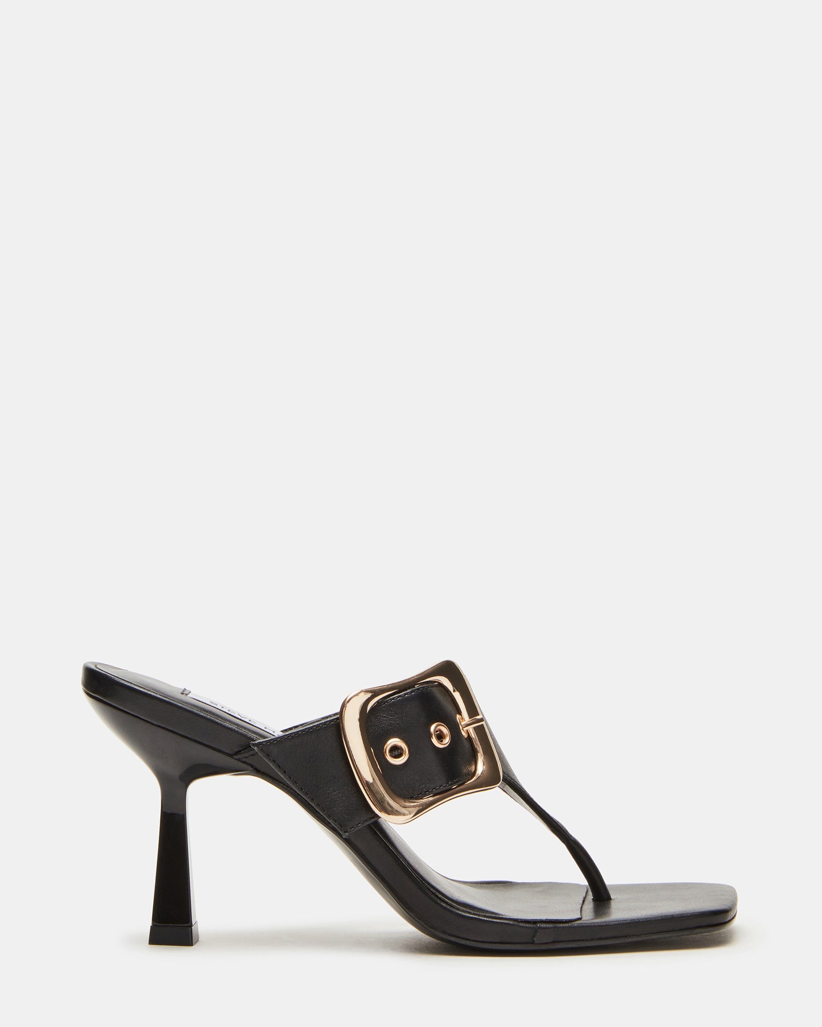 CHELLE BLACK LEATHER - SM REBOOTED、mySite、gtrtttuynbv