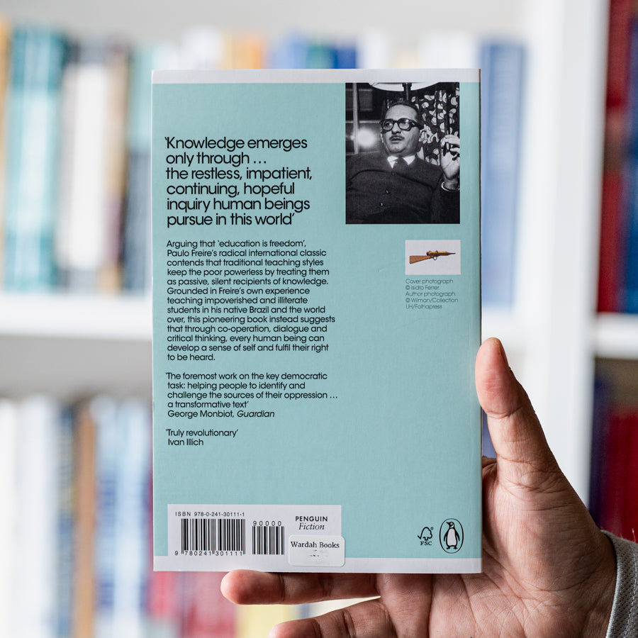 Pedagogy of the Oppressed、mySite、topwebapps